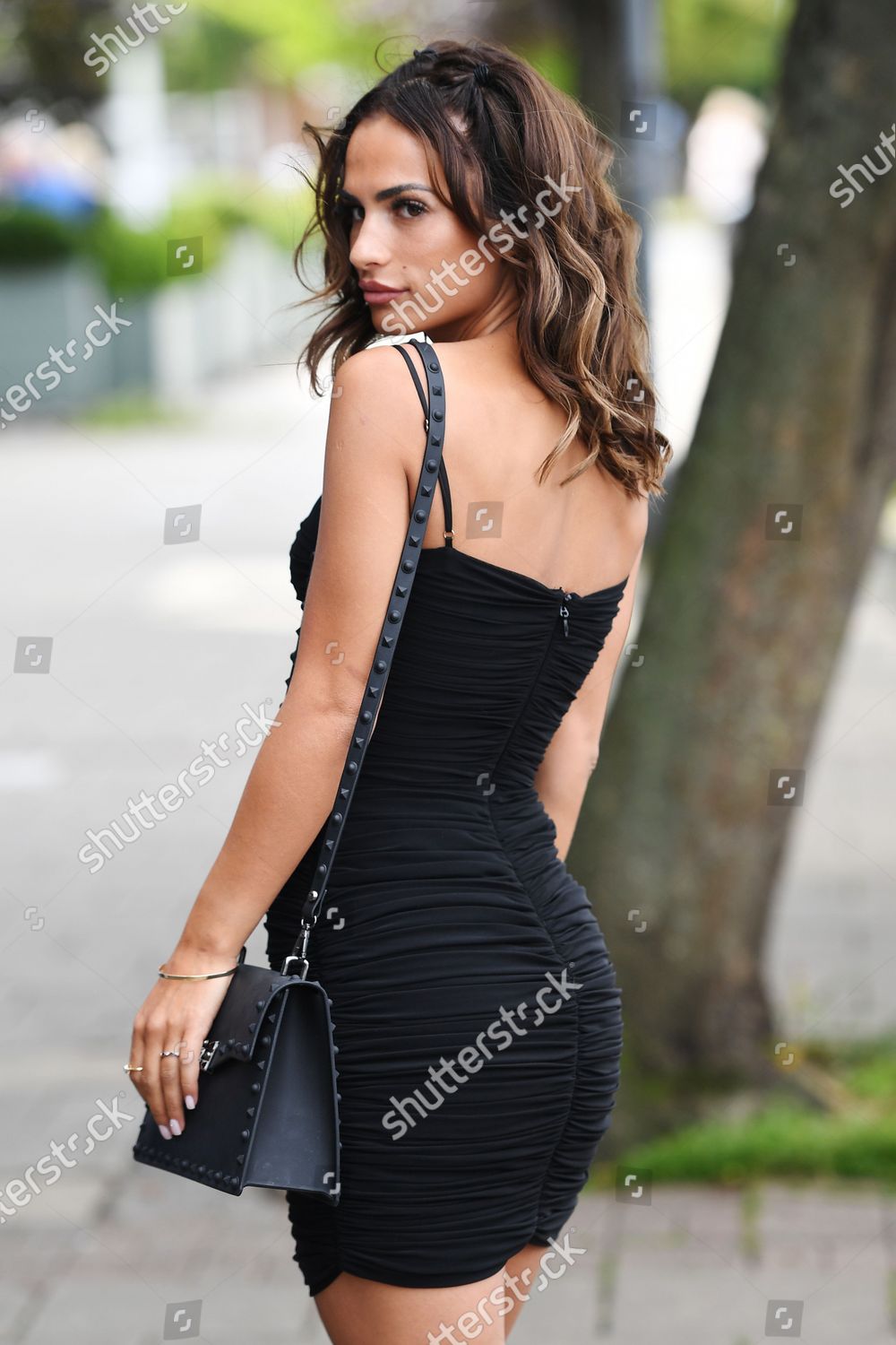 Nicole Bass Editorial Stock Photo - Stock Image | Shutterstock