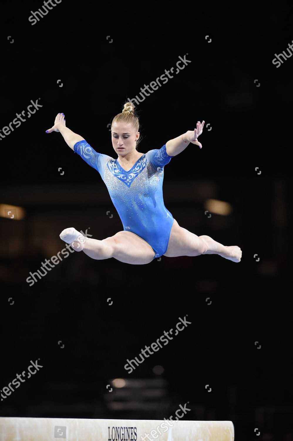 lieke wevers gymnastics clipart