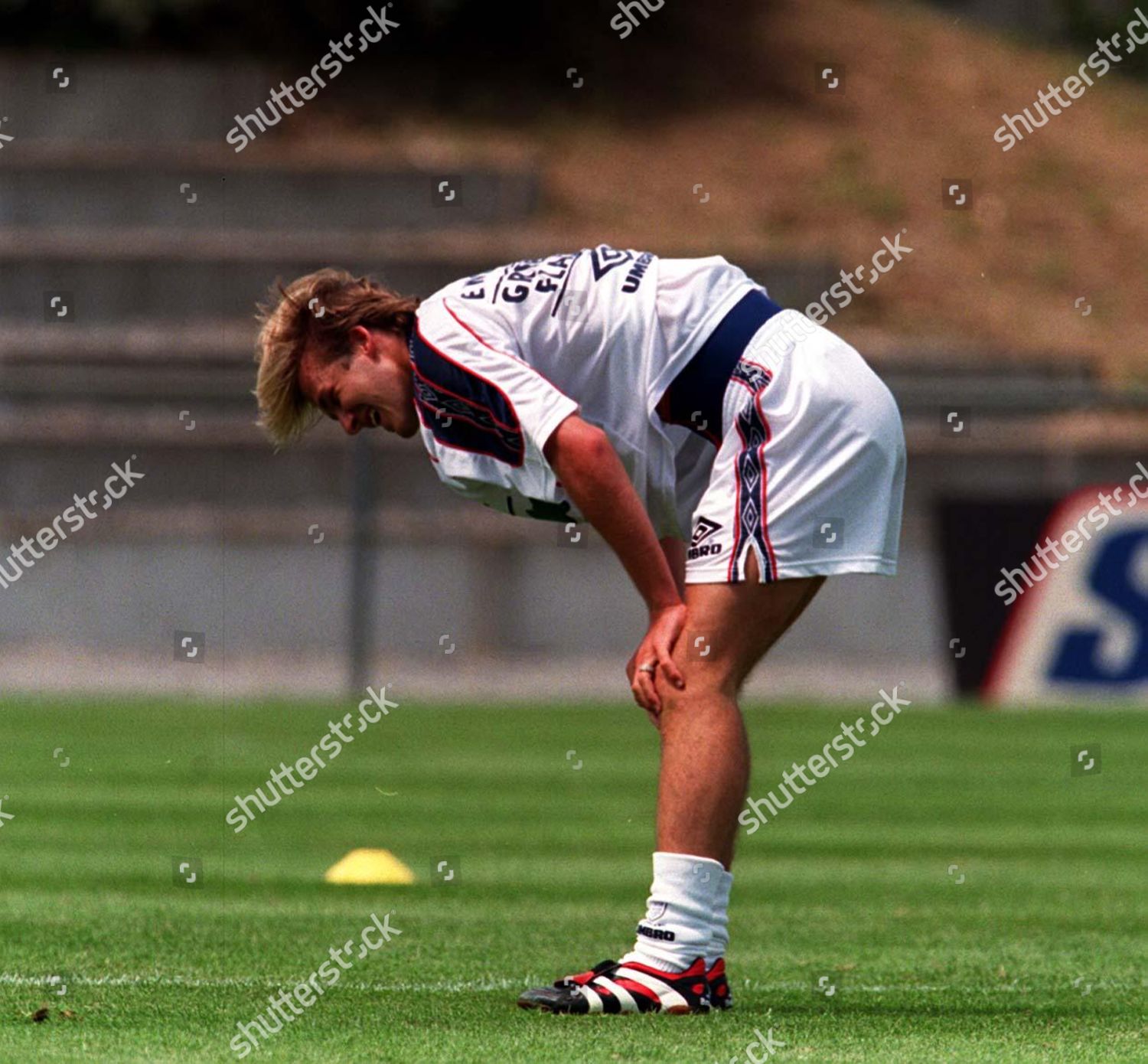 david beckham england jersey