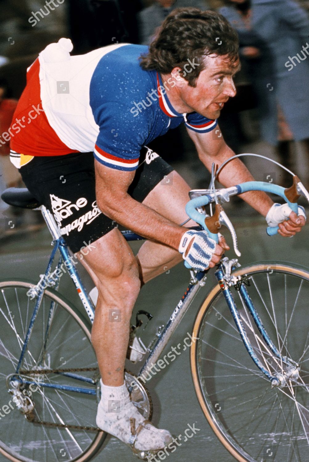 Paris Roubaix Classic France 1979 264 Editorial Stock Photo Stock