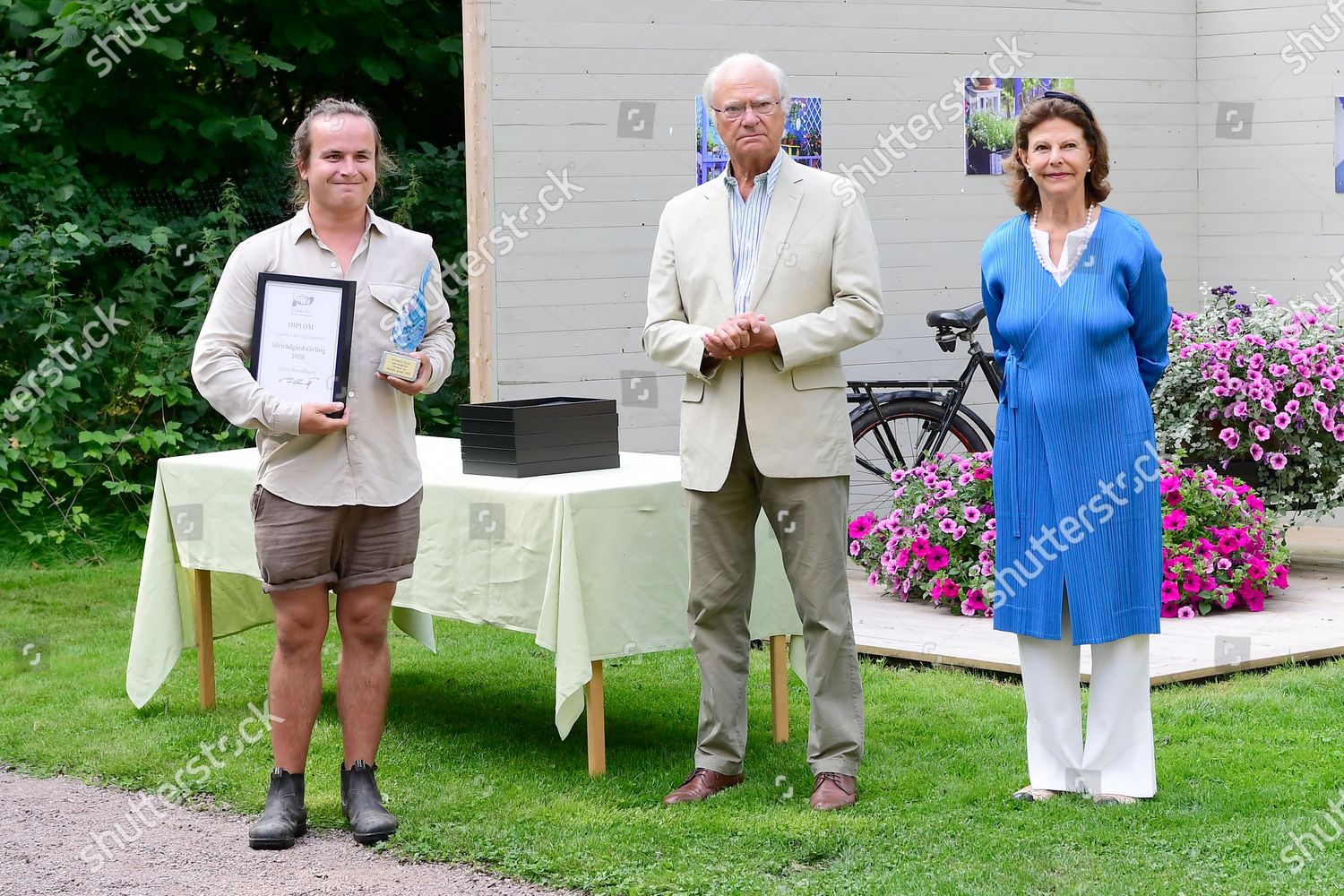 CASA REAL DE SUECIA - Página 55 Idea-gardens-prize-giving-solliden-palace-park-borgholm-sweden-shutterstock-editorial-10737847d