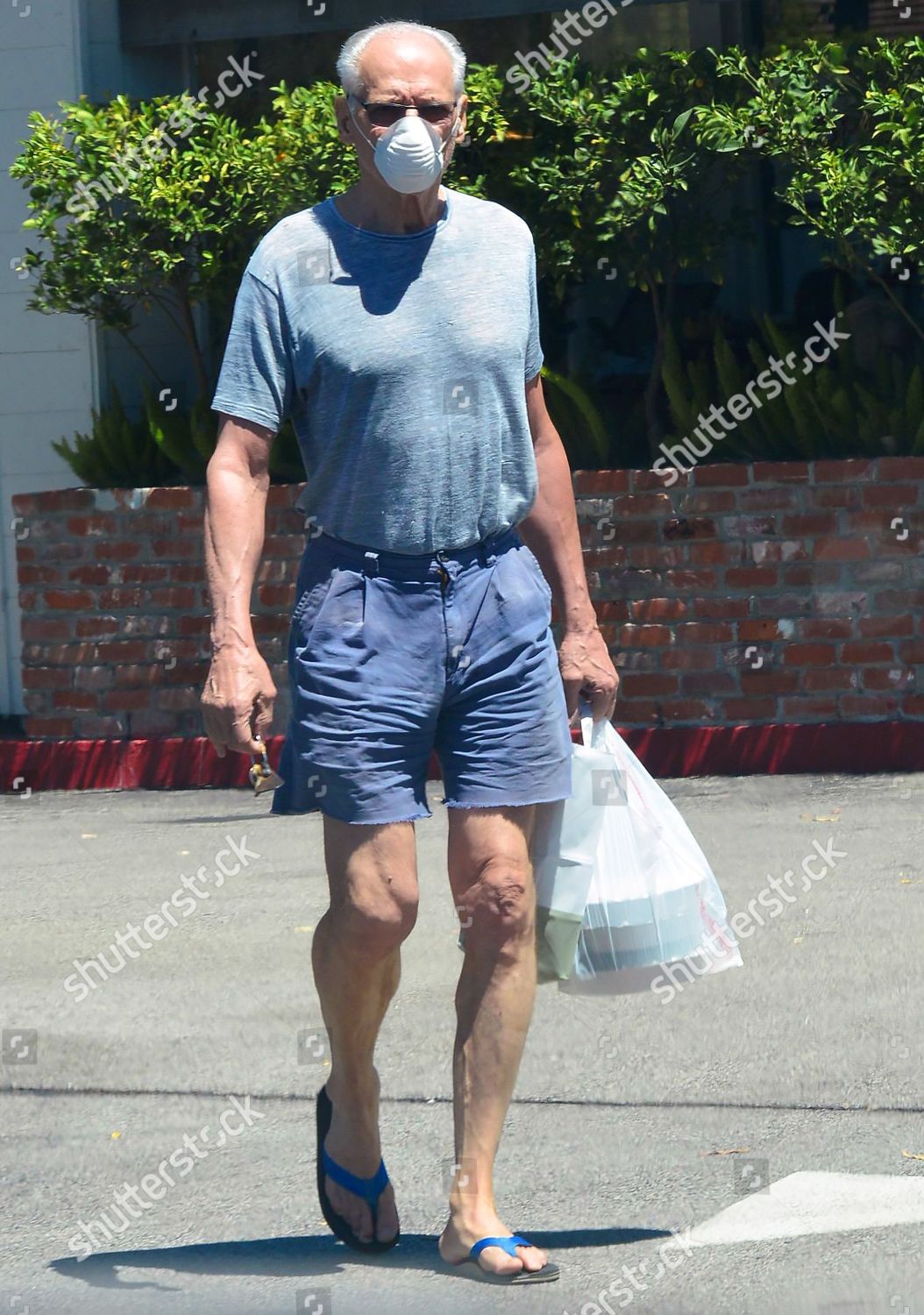 Exclusive Fred Dryer Editorial Stock Photo Stock Image Shutterstock