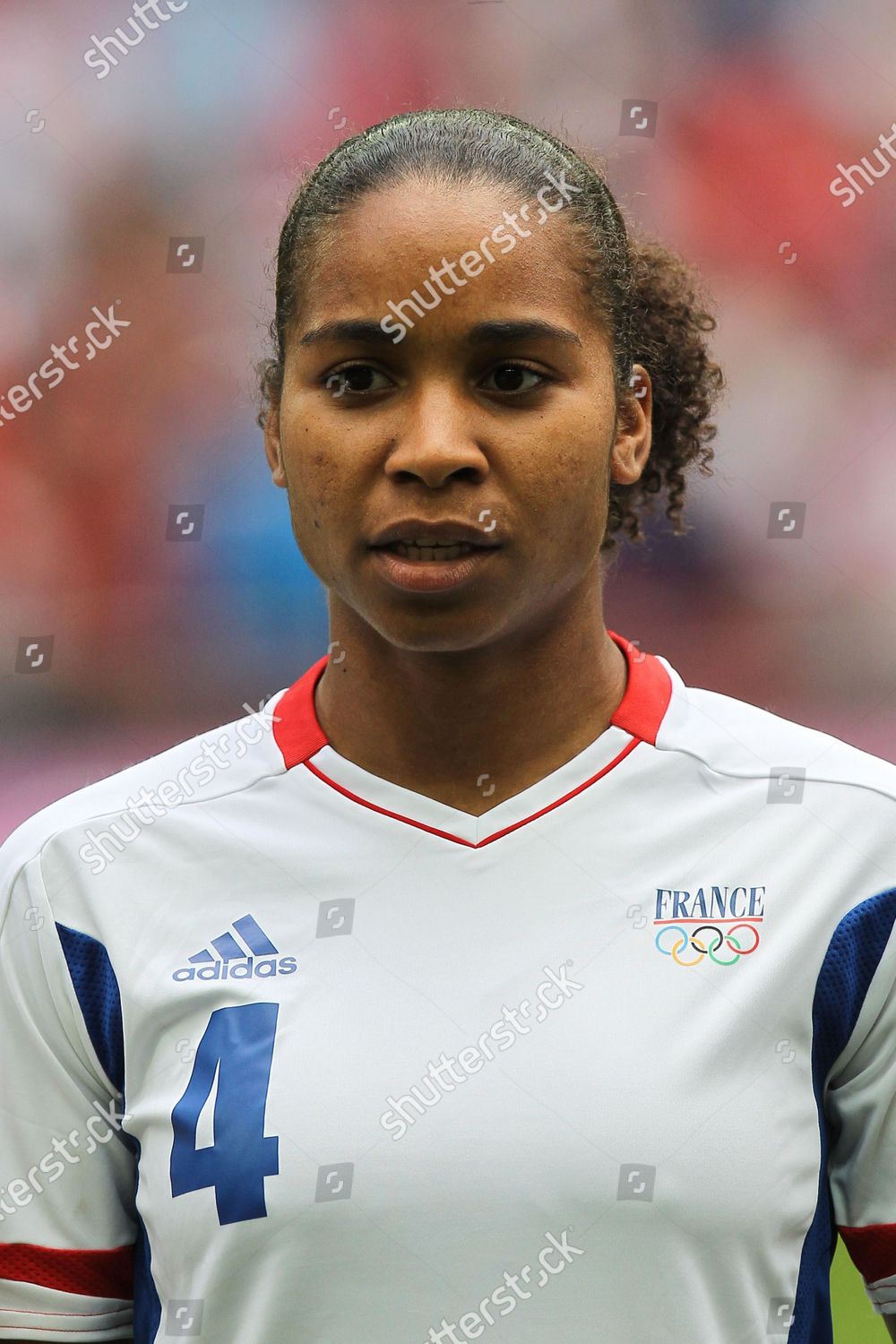 Laura France Editorial Stock Photo Stock Image Shutterstock