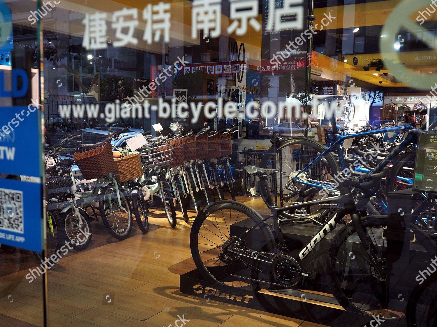 david bike store