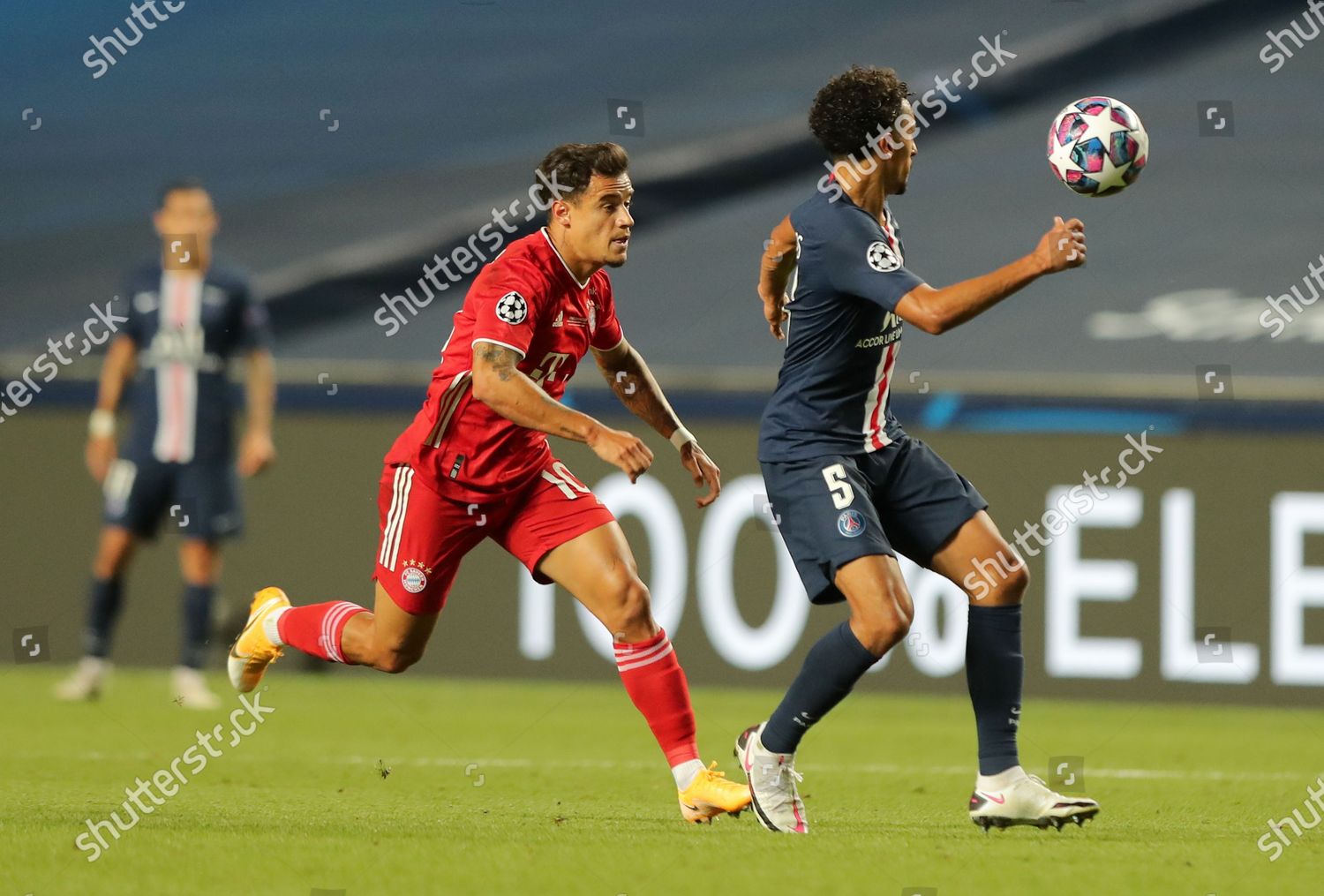psg vs 2020