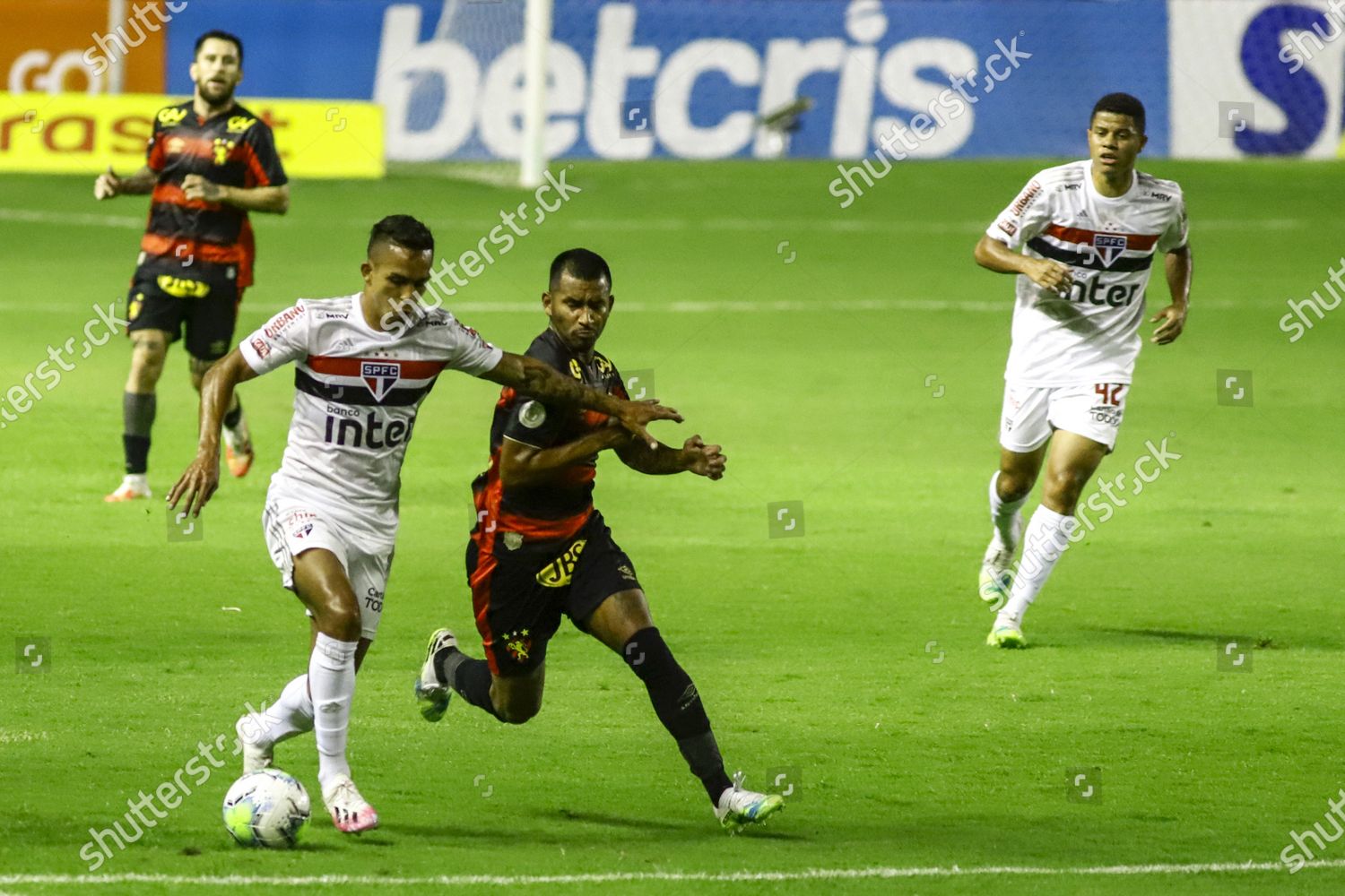 São Paulo - Sport Recife / Kaka Kaka Photos Sao Paulo V ...