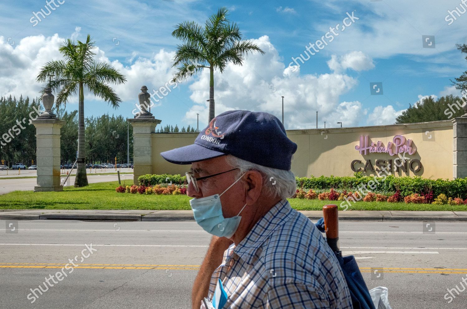 Hialeah casino hours