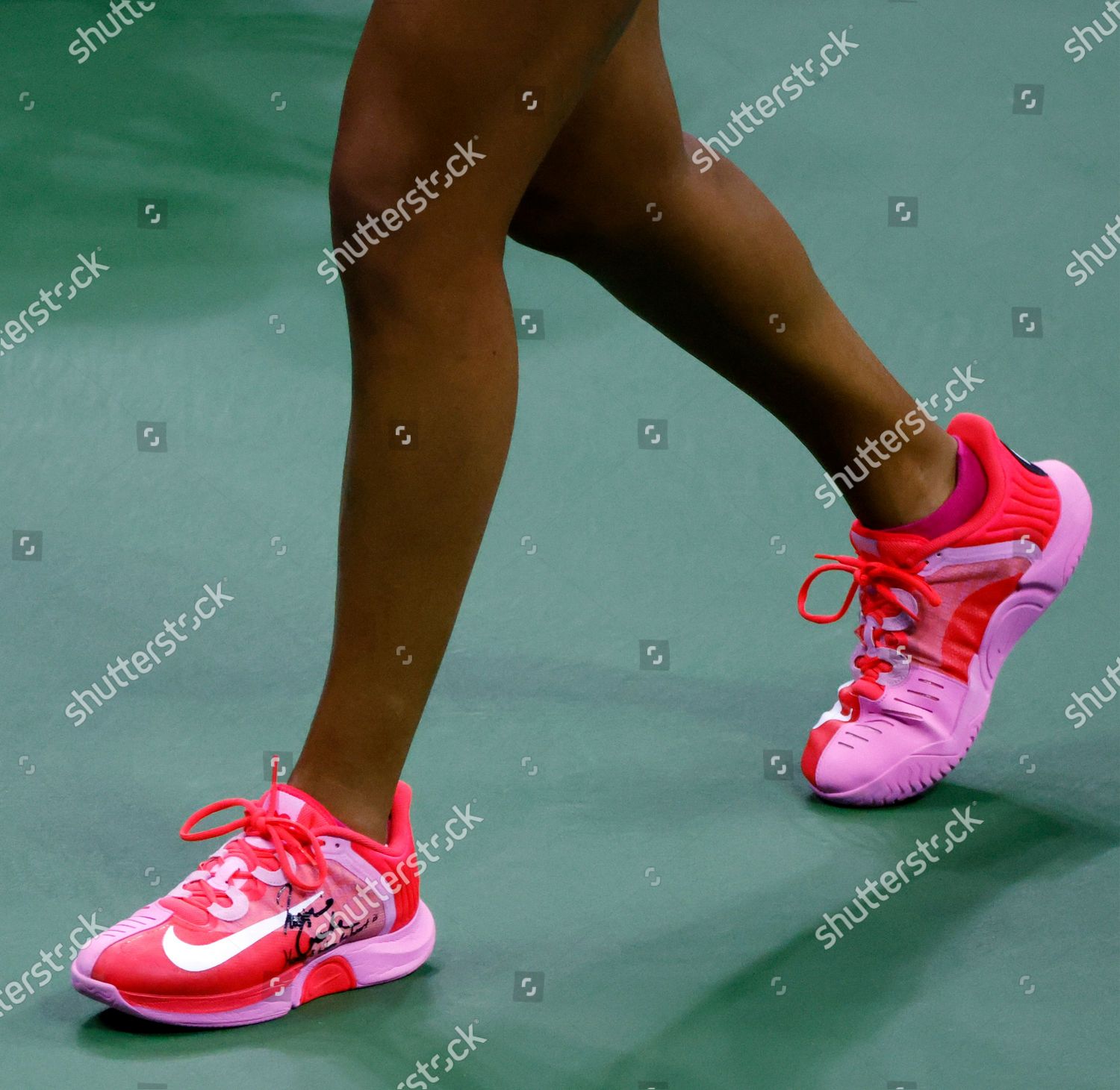 Naomi Osaka Shoes Australian Open : Sportfoto Tennis Australian Open Japan S Naomi Osaka : Naomi 