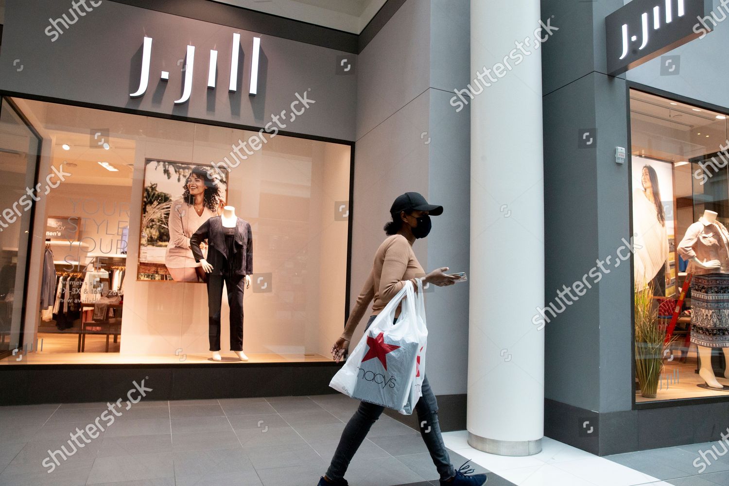 jill clothing store