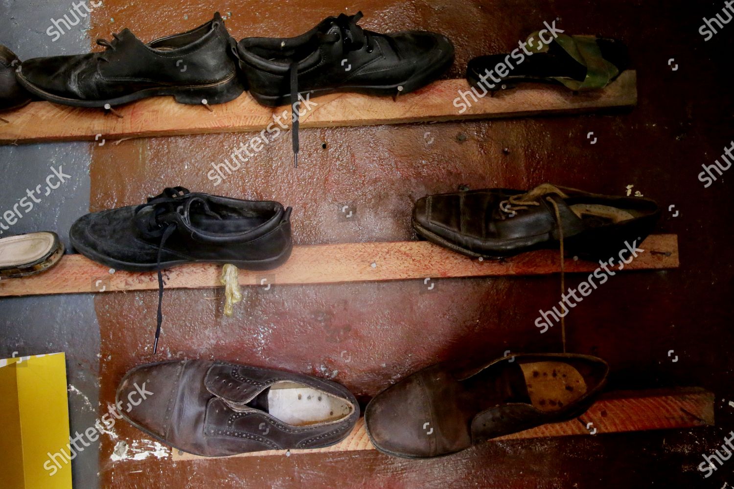 daniel shoe repair