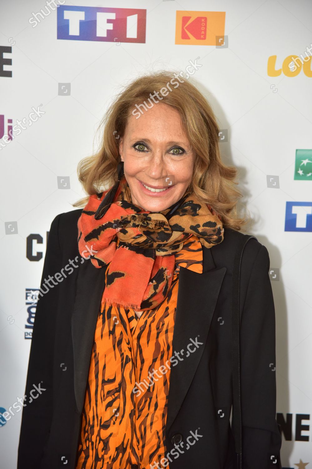 Marisa Berenson Editorial Stock Photo - Stock Image | Shutterstock