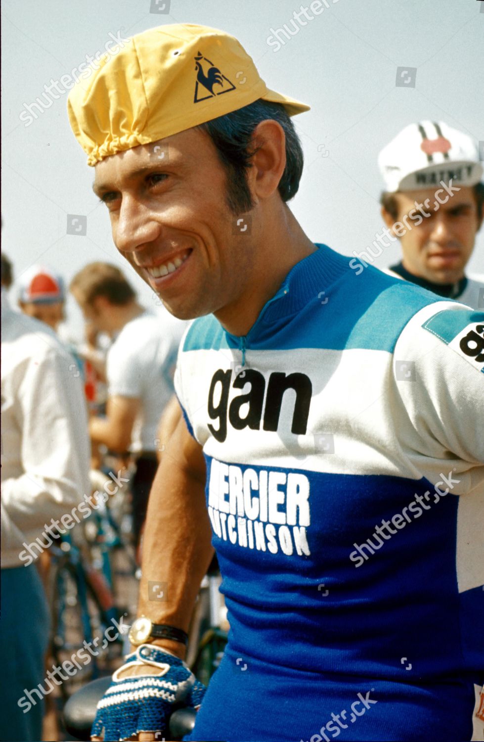 Barry Hoban Editorial Stock Photo Stock Image Shutterstock