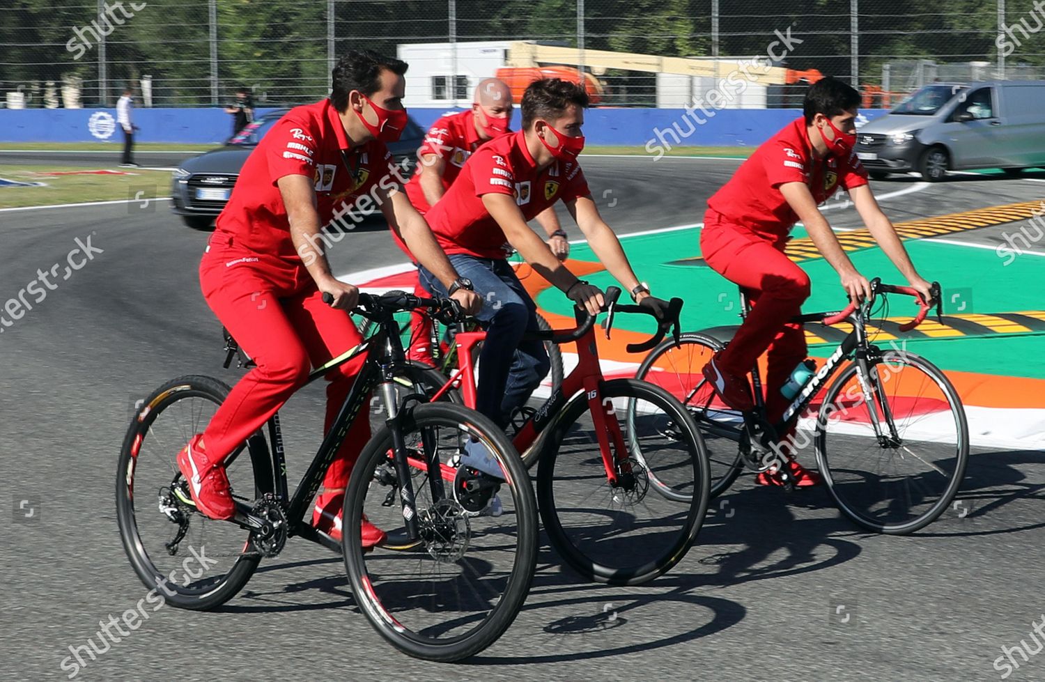 Bazzi bicicletas Clearance