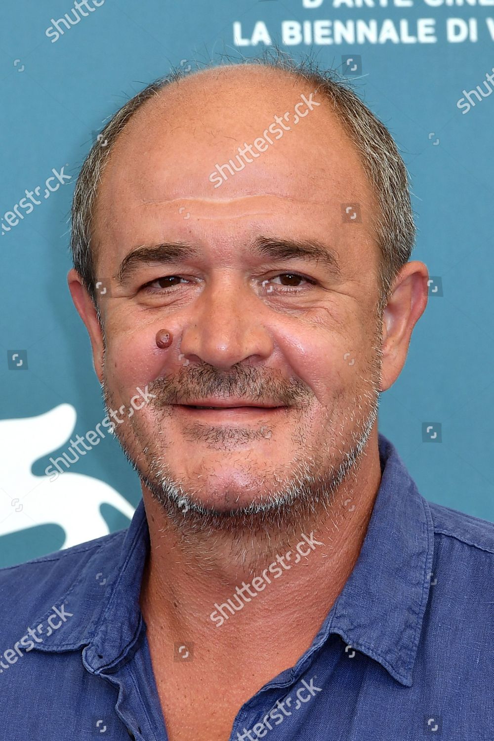 Boris Isakovic Editorial Stock Photo Stock Image Shutterstock