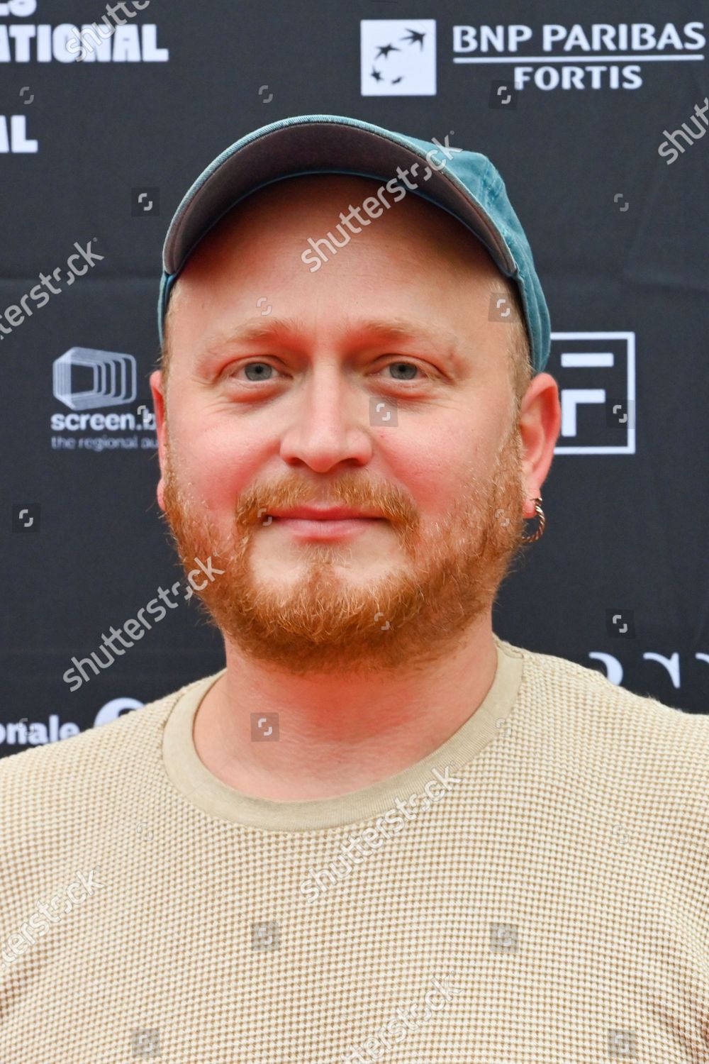 Laurent Micheli Editorial Stock Photo Stock Image Shutterstock