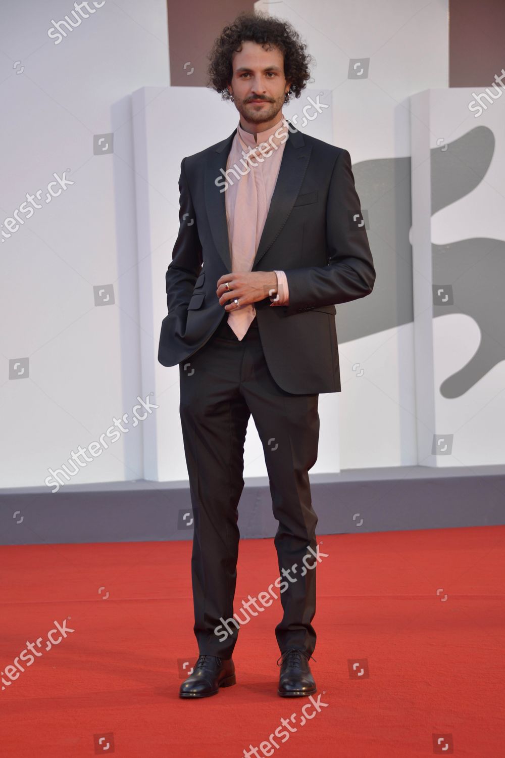 Gianmarco Vettori Editorial Stock Photo - Stock Image | Shutterstock