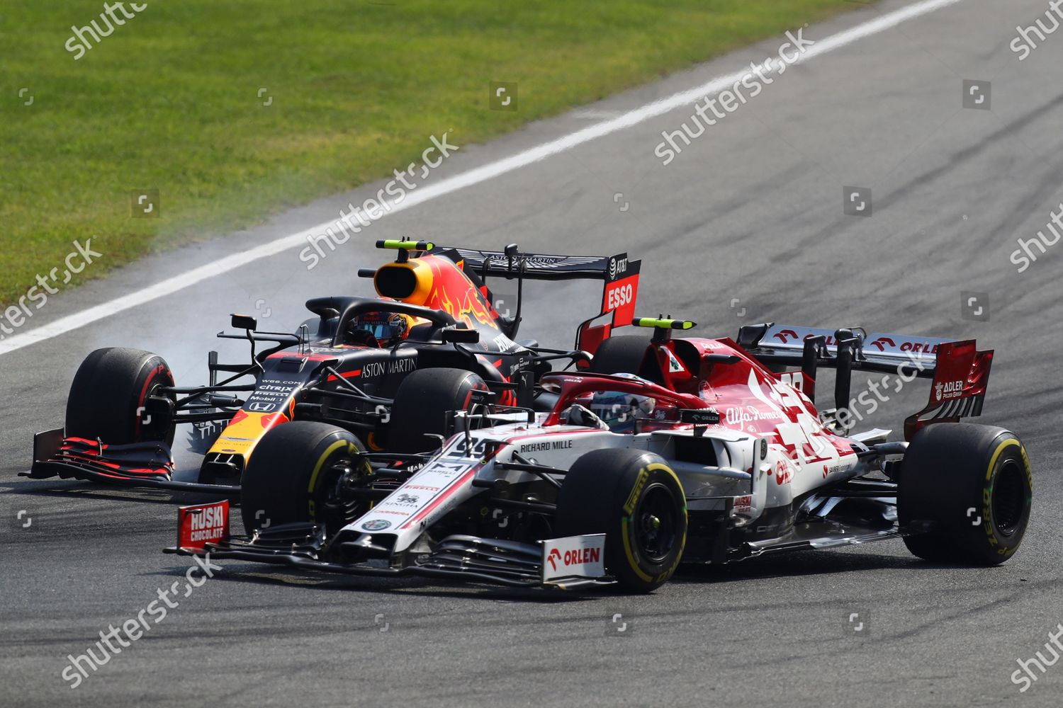 thai formula one driver