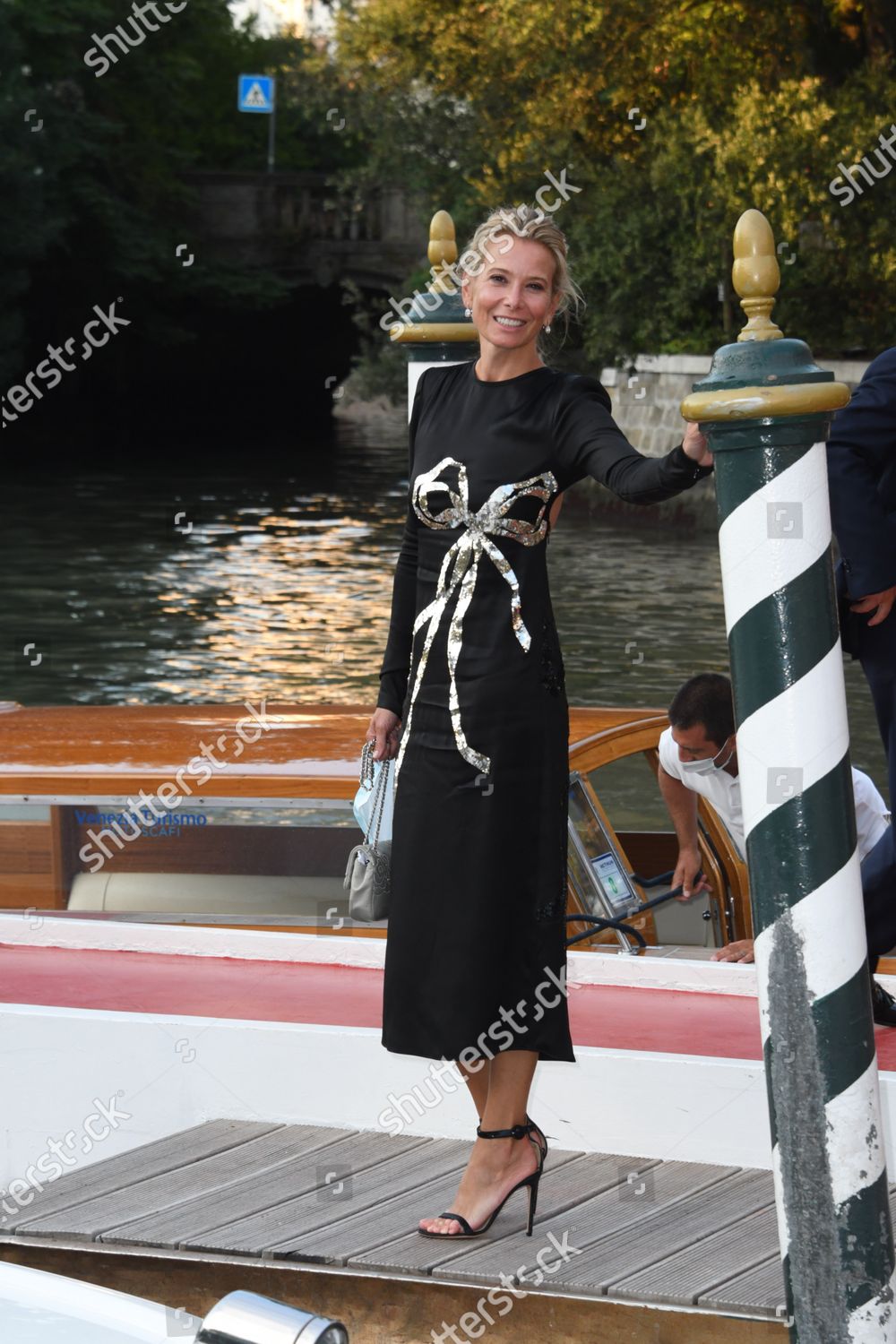 Yuliya Vysotskaya Editorial Stock Photo Stock Image Shutterstock