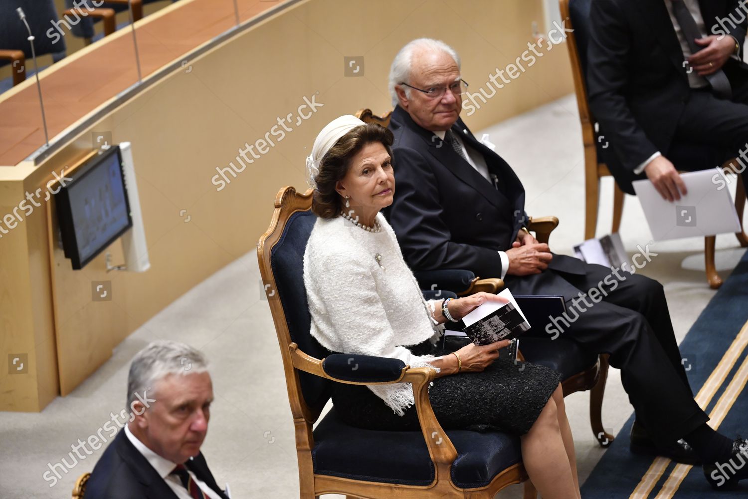CASA REAL DE SUECIA - Página 63 Opening-of-the-parliamentary-session-stockholm-cathedral-stockholm-sweden-shutterstock-editorial-10769598y