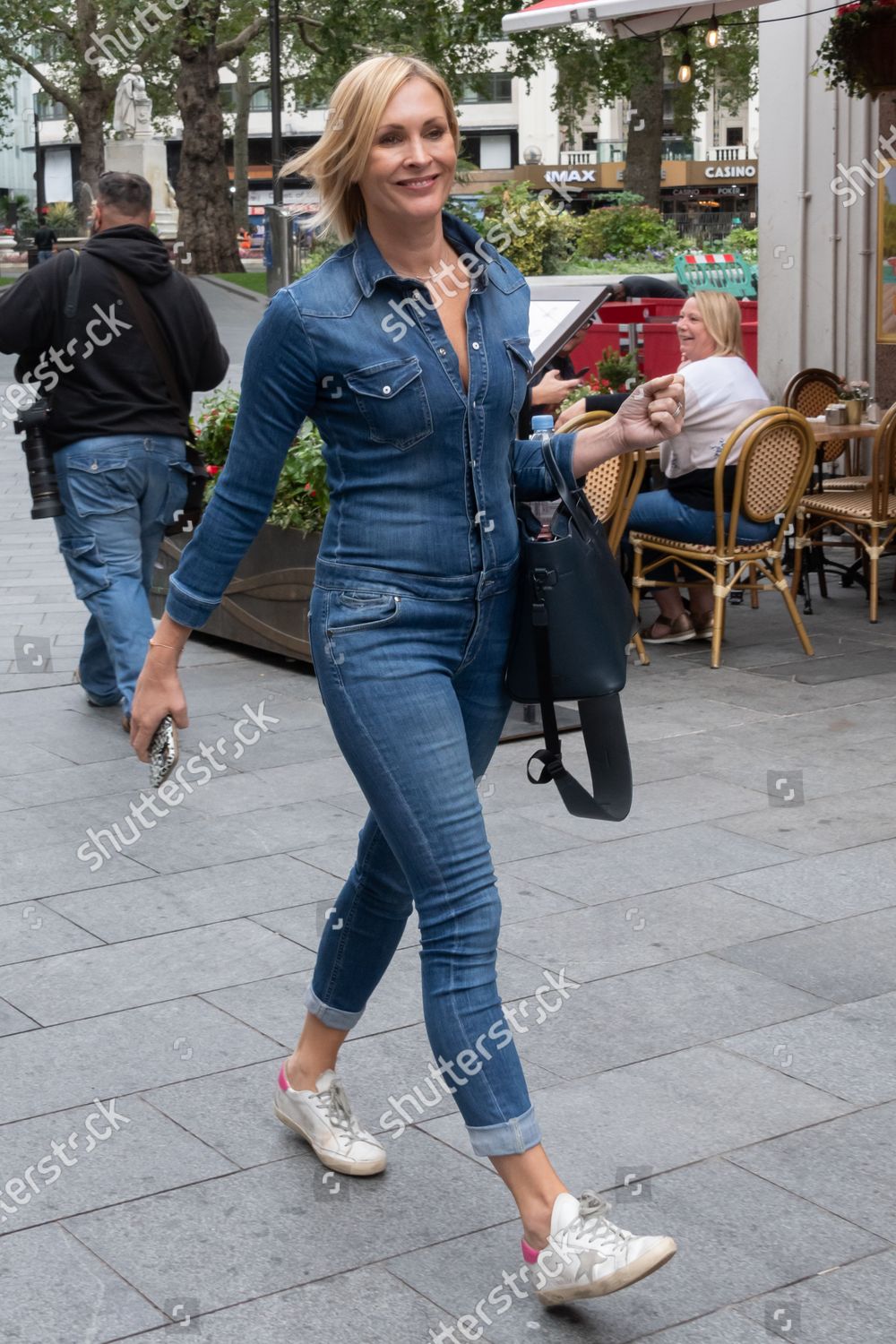 Jenni Falconer Editorial Stock Photo - Stock Image | Shutterstock