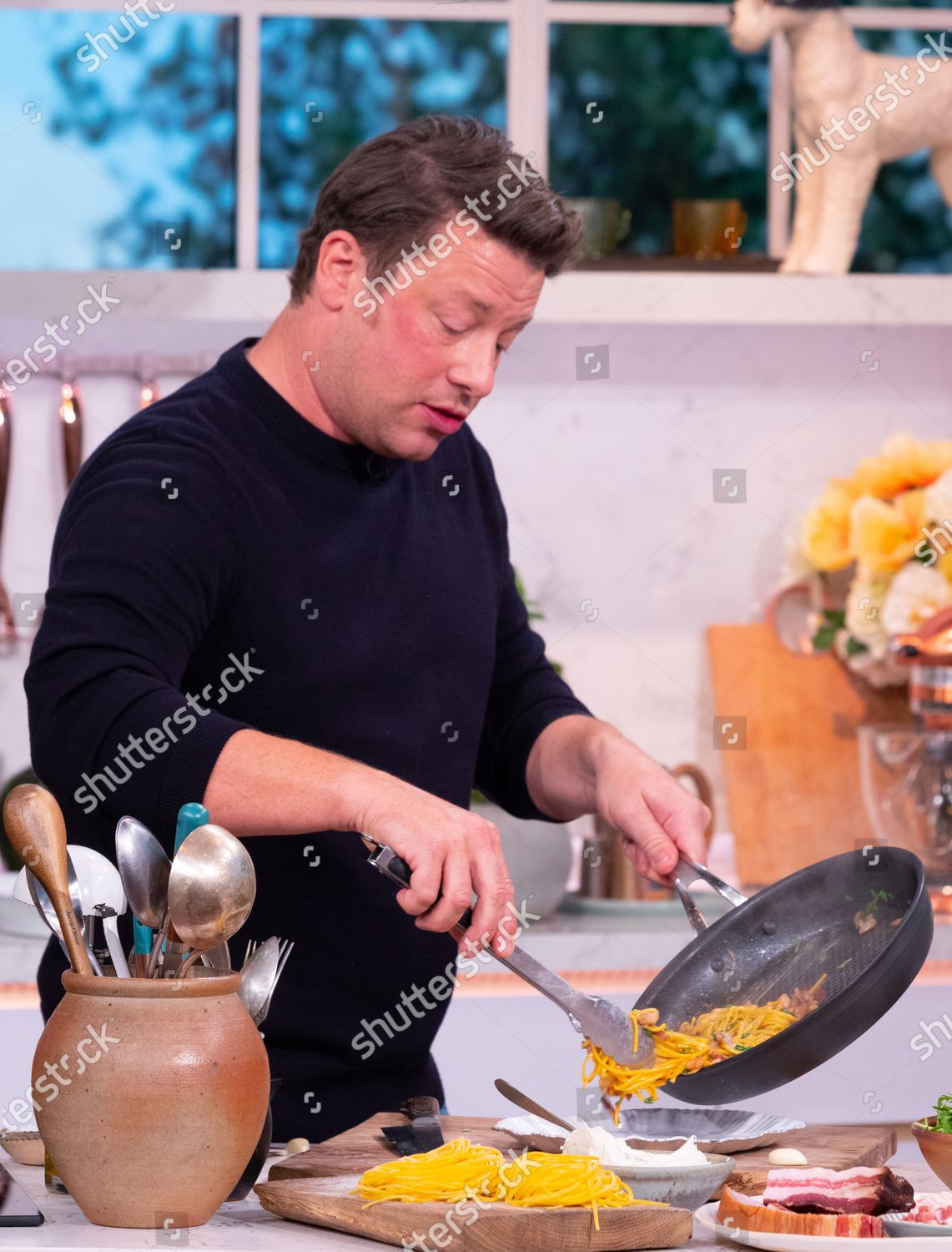 Jamie Oliver Editorial Stock Photo - Stock Image | Shutterstock