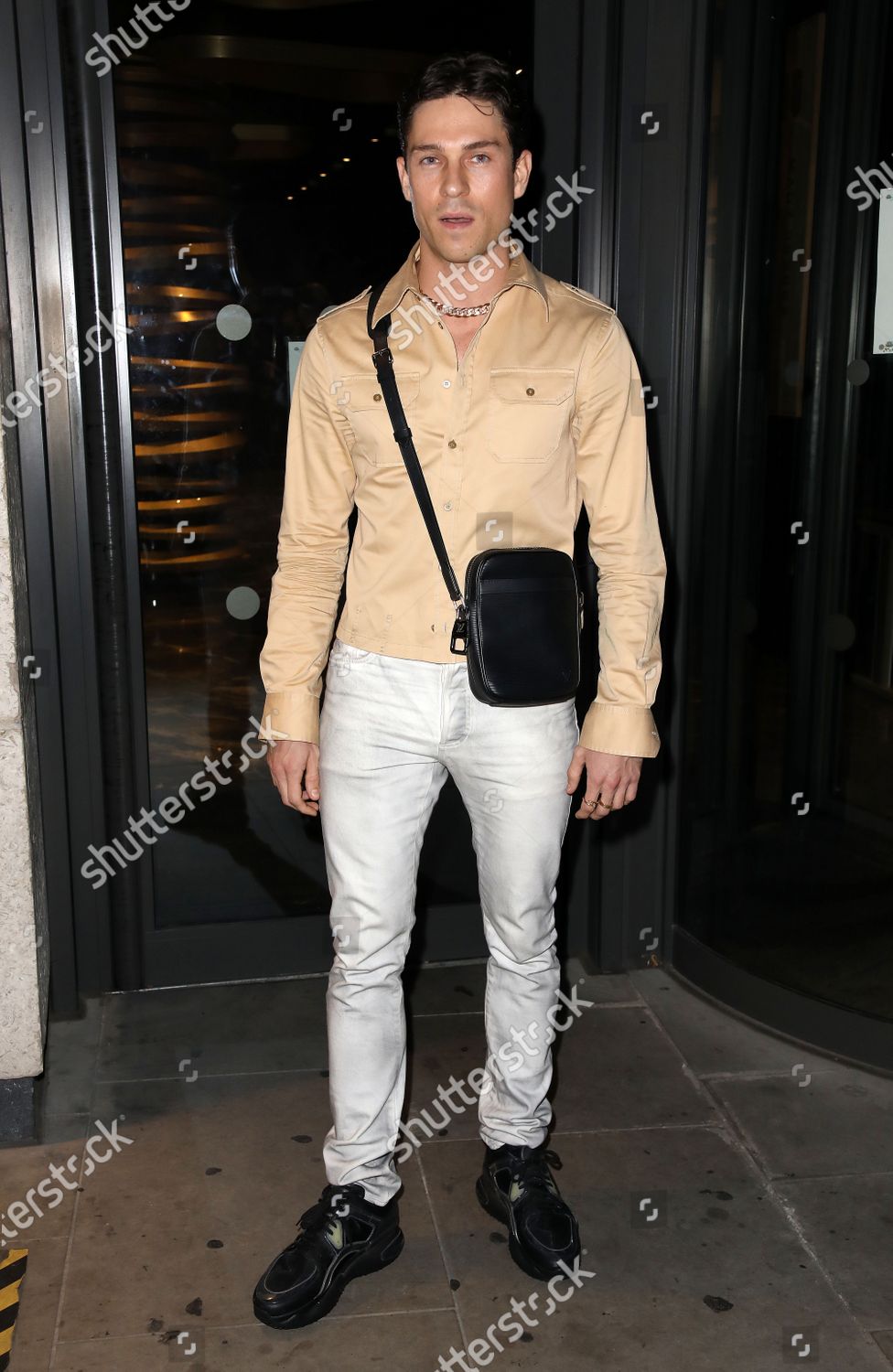 Joey Essex Editorial Stock Photo - Stock Image | Shutterstock