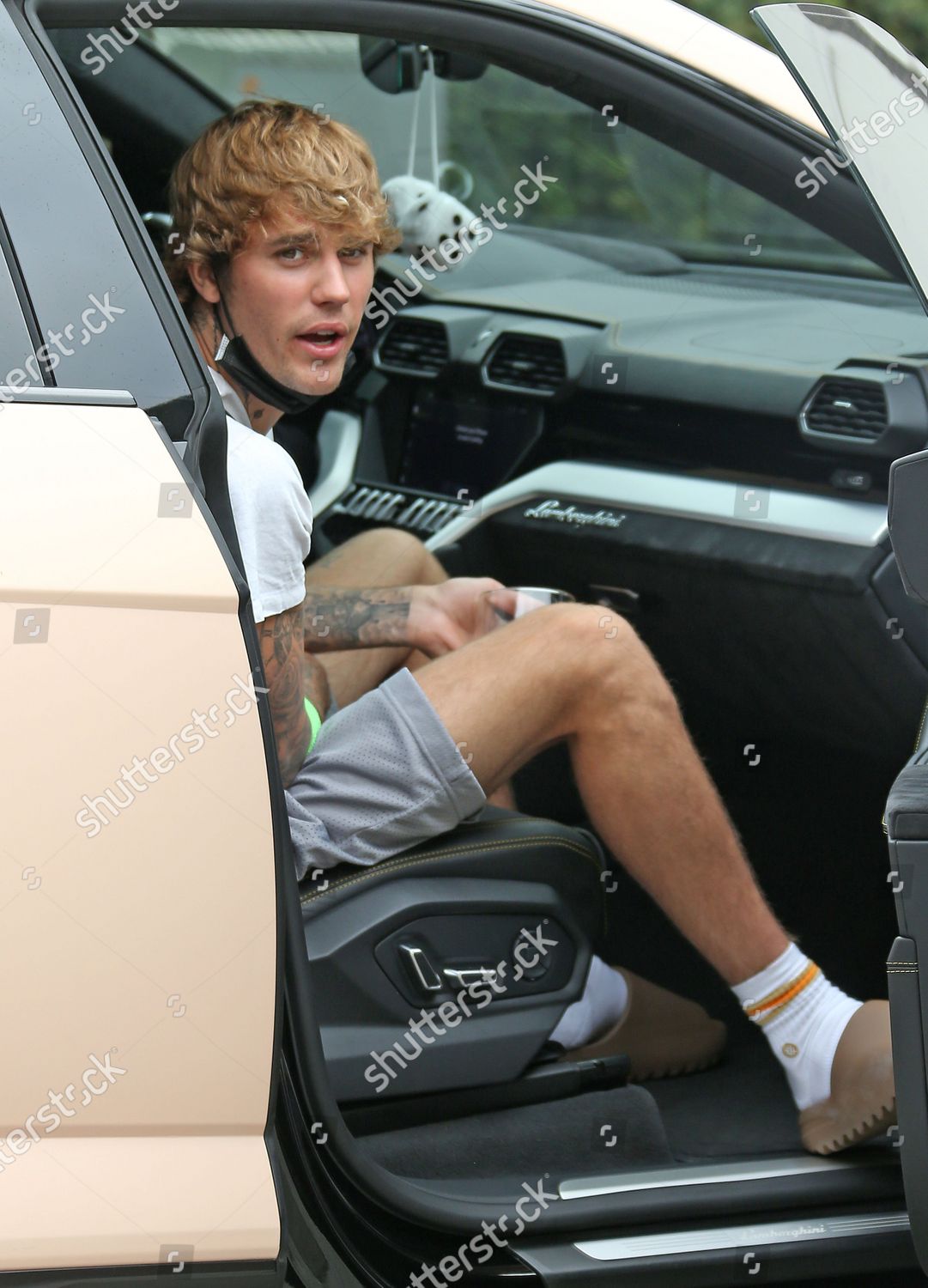 Justin Bieber Arrives Il Pastaio Beverly Hills 報導類庫存照片 庫存圖片 Shutterstock Justin Bieber Arrives Il Pastaio Beverly Hills 報導類庫存照片 庫存圖片 Shutterstock