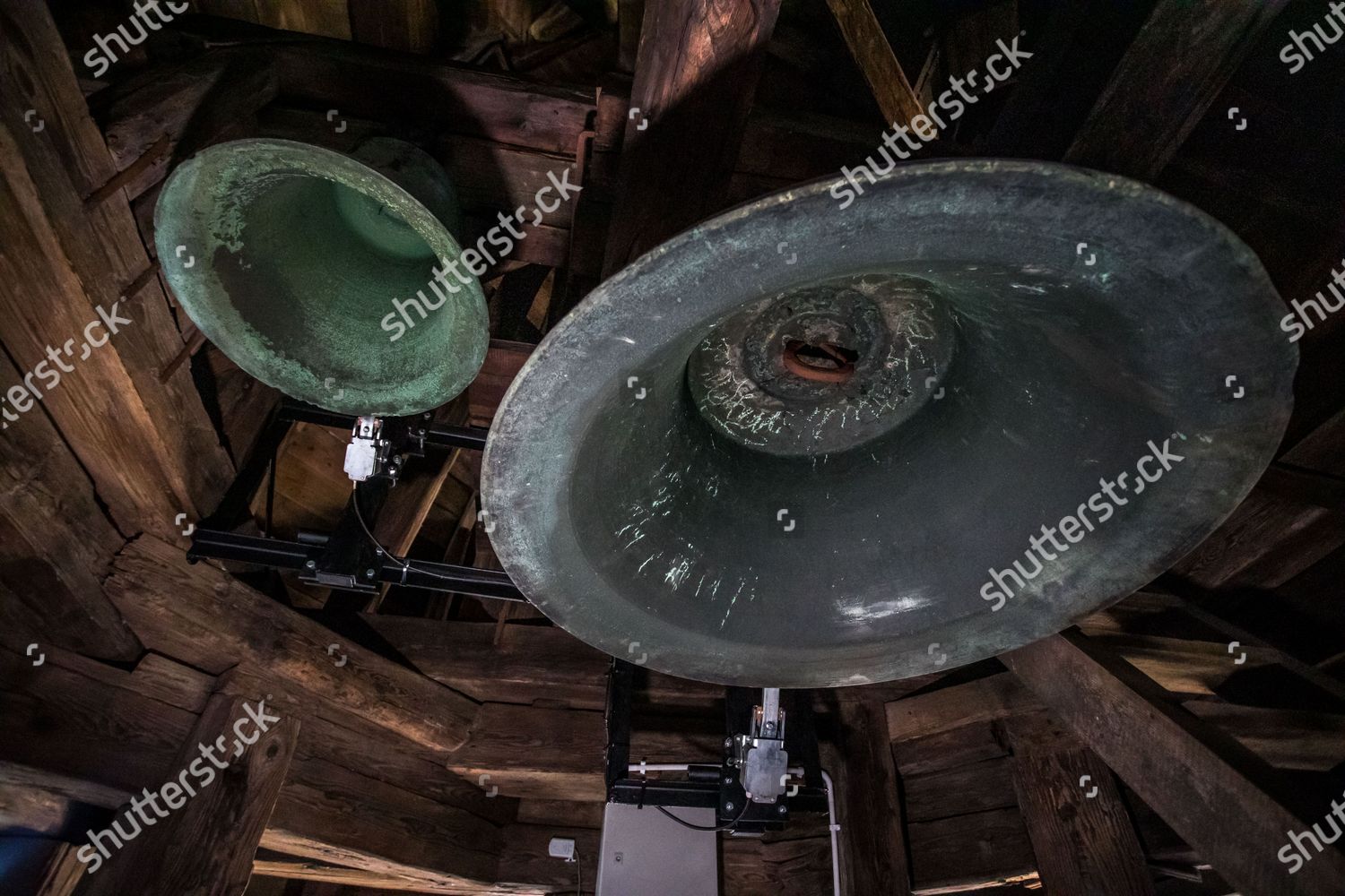 bell-called-boleslaw-ring-first-time-editorial-stock-photo-stock
