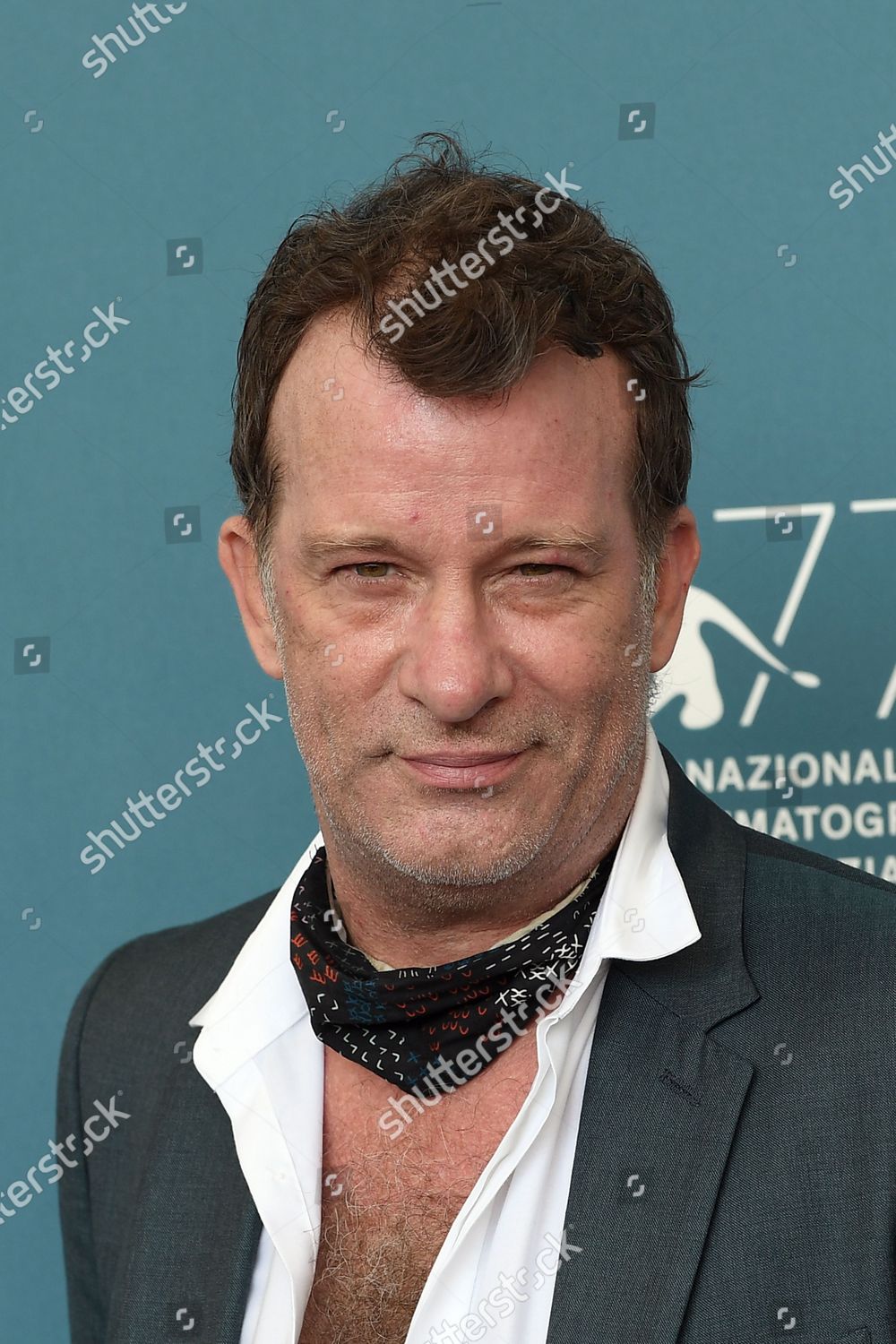 Thomas Jane Editorial Stock Photo - Stock Image | Shutterstock