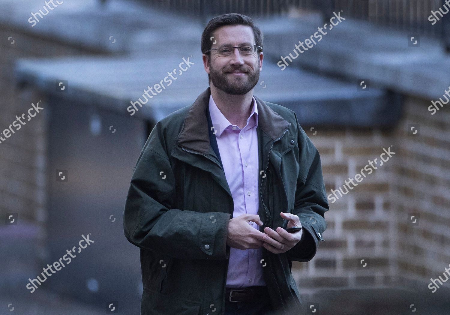 Newly Appointed Cabinet Secretary Simon Case Editorial Stock Photo   Shutterstock 10772678a 