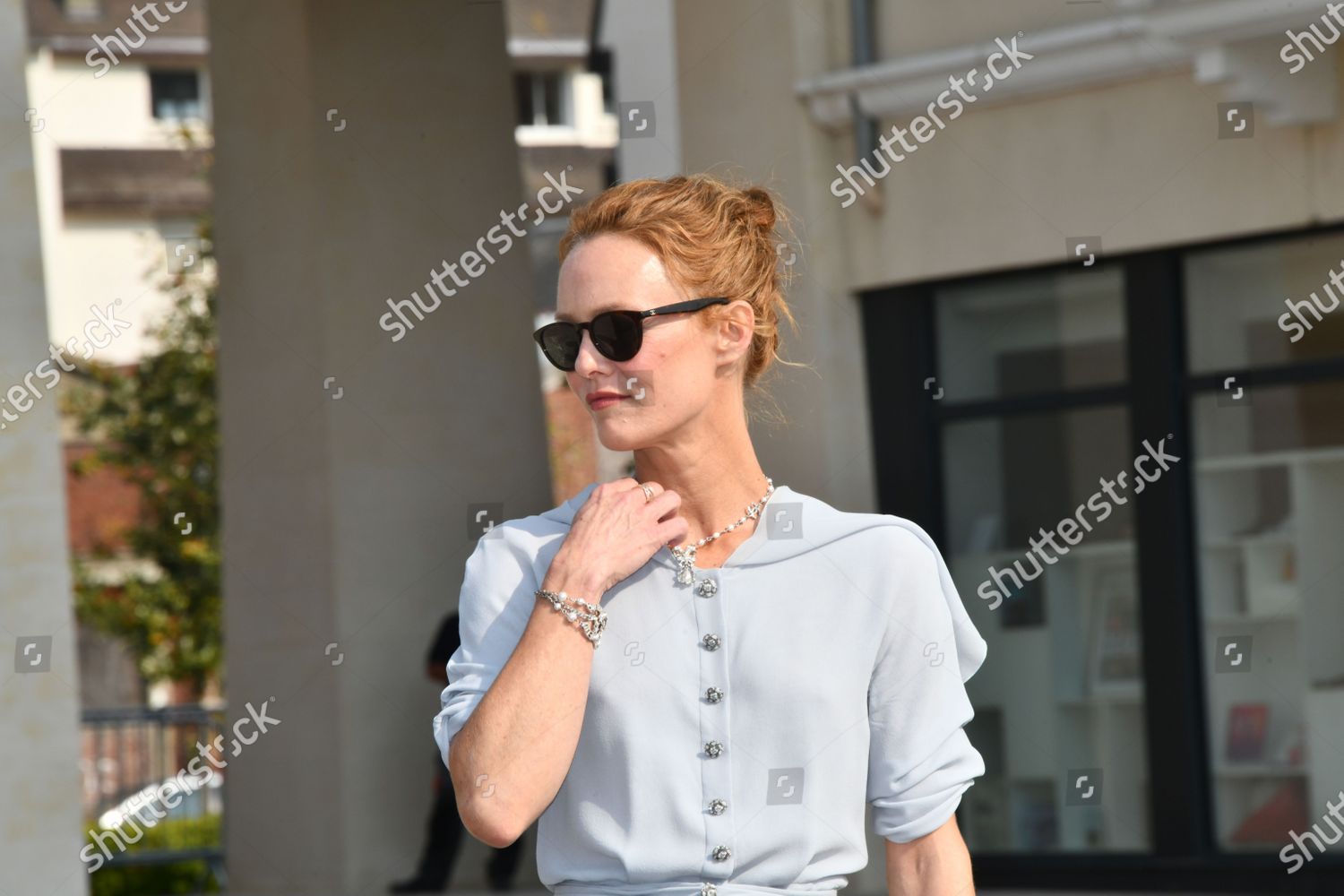 Vanessa Paradis Editorial Stock Photo - Stock Image | Shutterstock