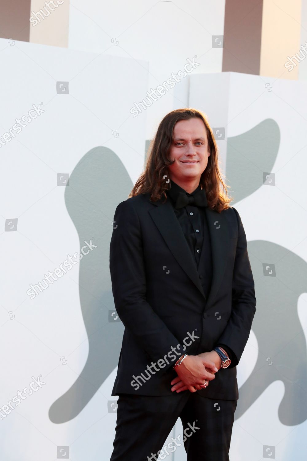 Michal Sobocinski Editorial Stock Photo - Stock Image | Shutterstock