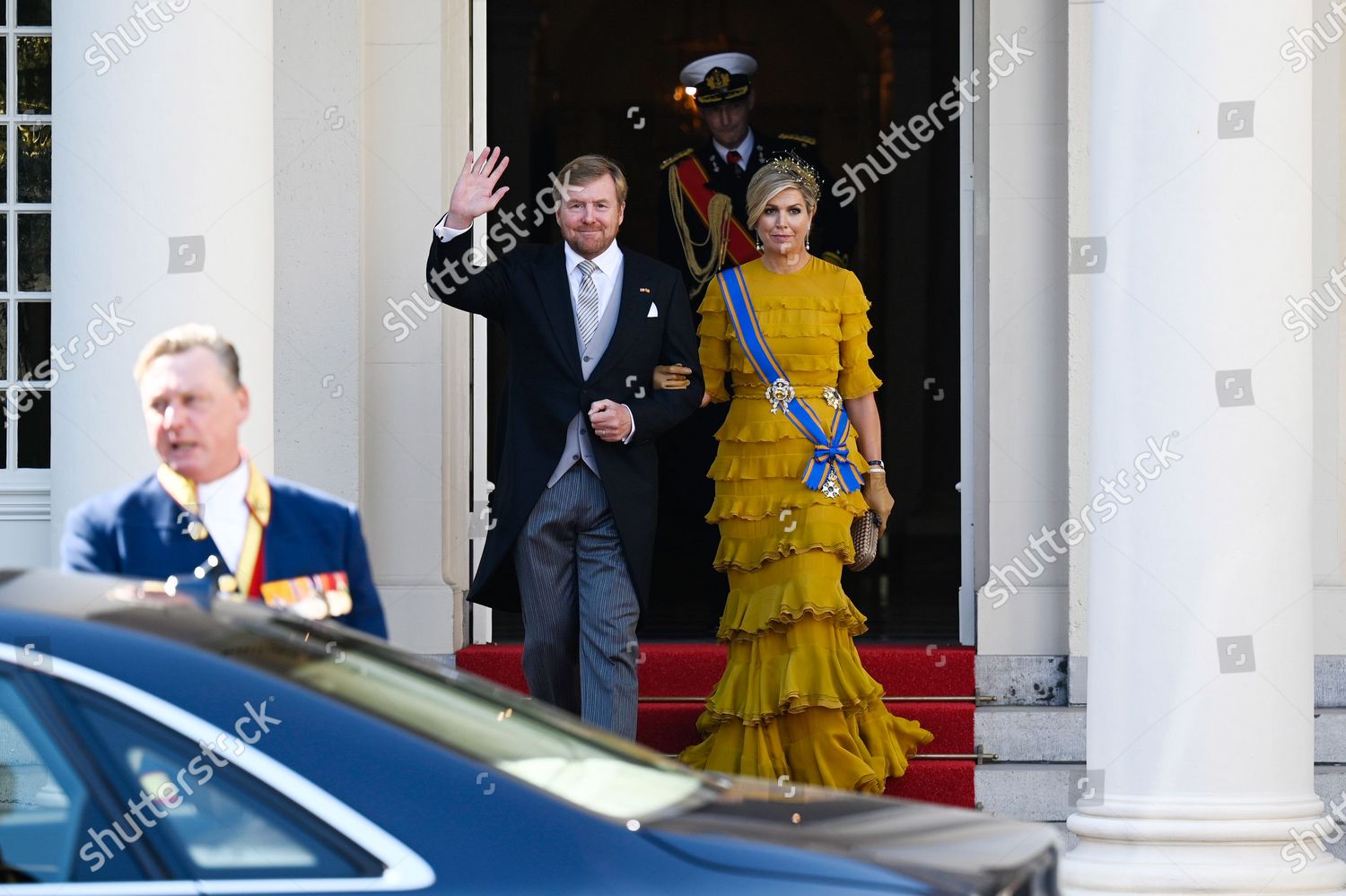 CASA REAL HOLANDESA - Página 63 Prinsjesdag-ceremony-the-hague-the-netherlands-shutterstock-editorial-10777335k