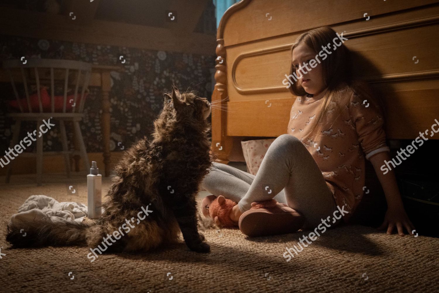 Jete Laurence Editorial Stock Photo - Stock Image | Shutterstock