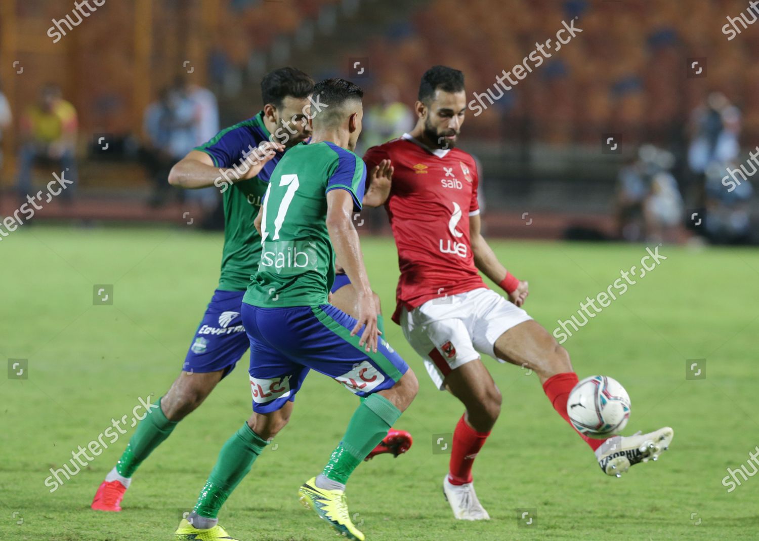 Alahly Sc : Al Ahly Sc Kits 2019 2020 Dream League Soccer ...