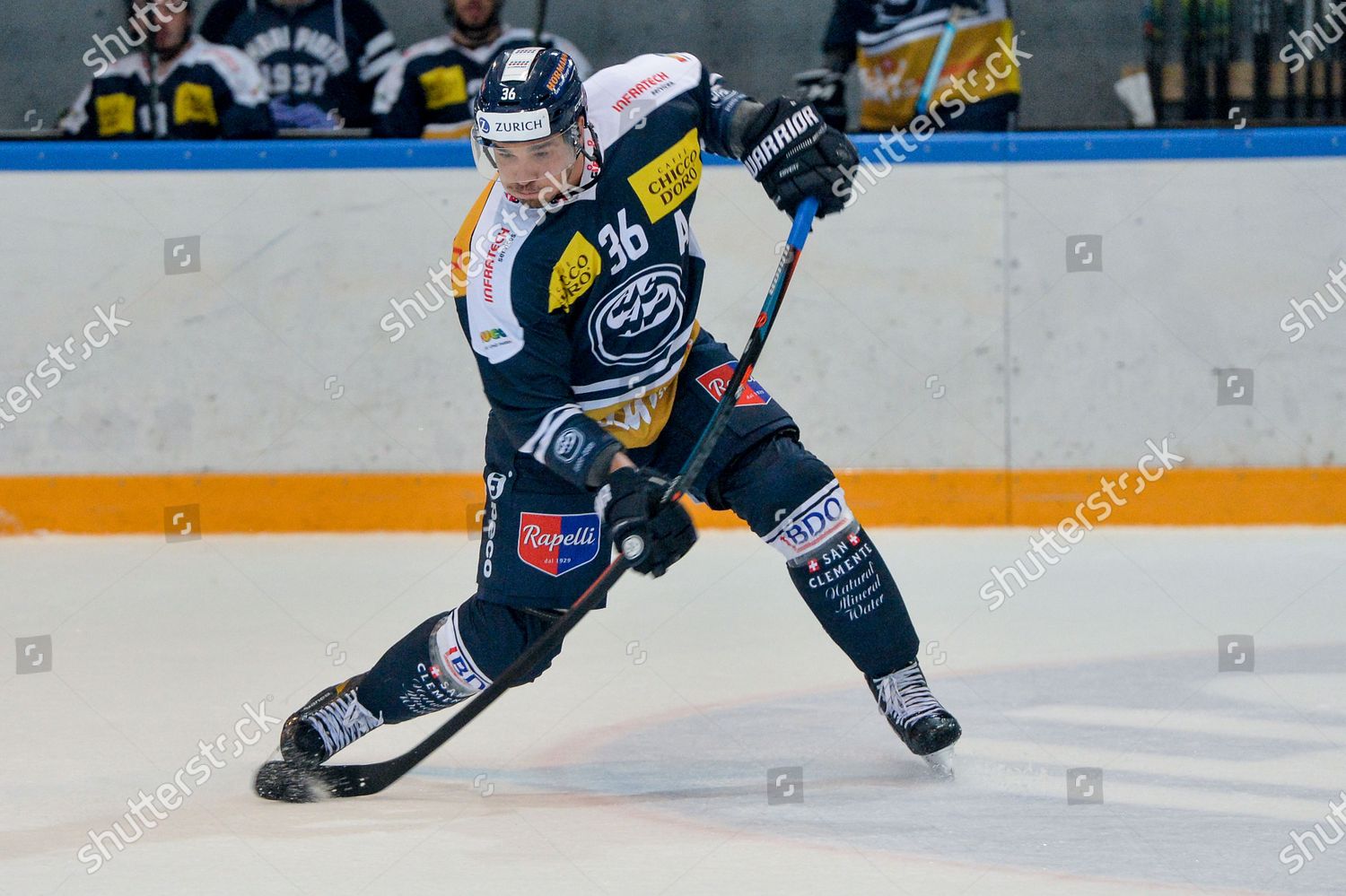 36 Matt Dagostini Ambri Editorial Stock Photo Stock Image Shutterstock