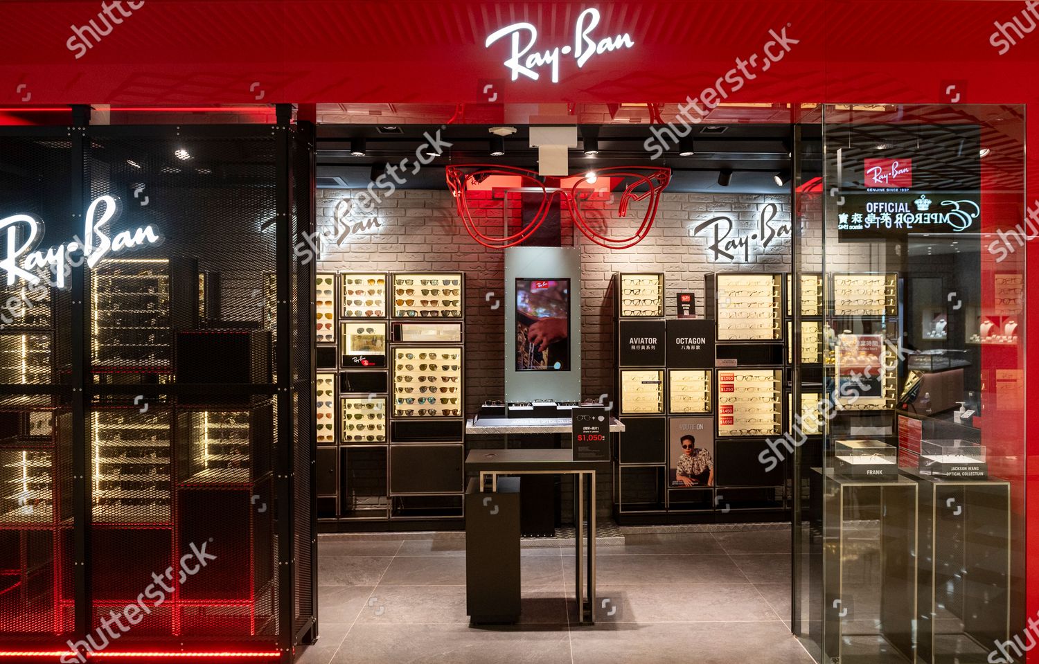 rayban official store
