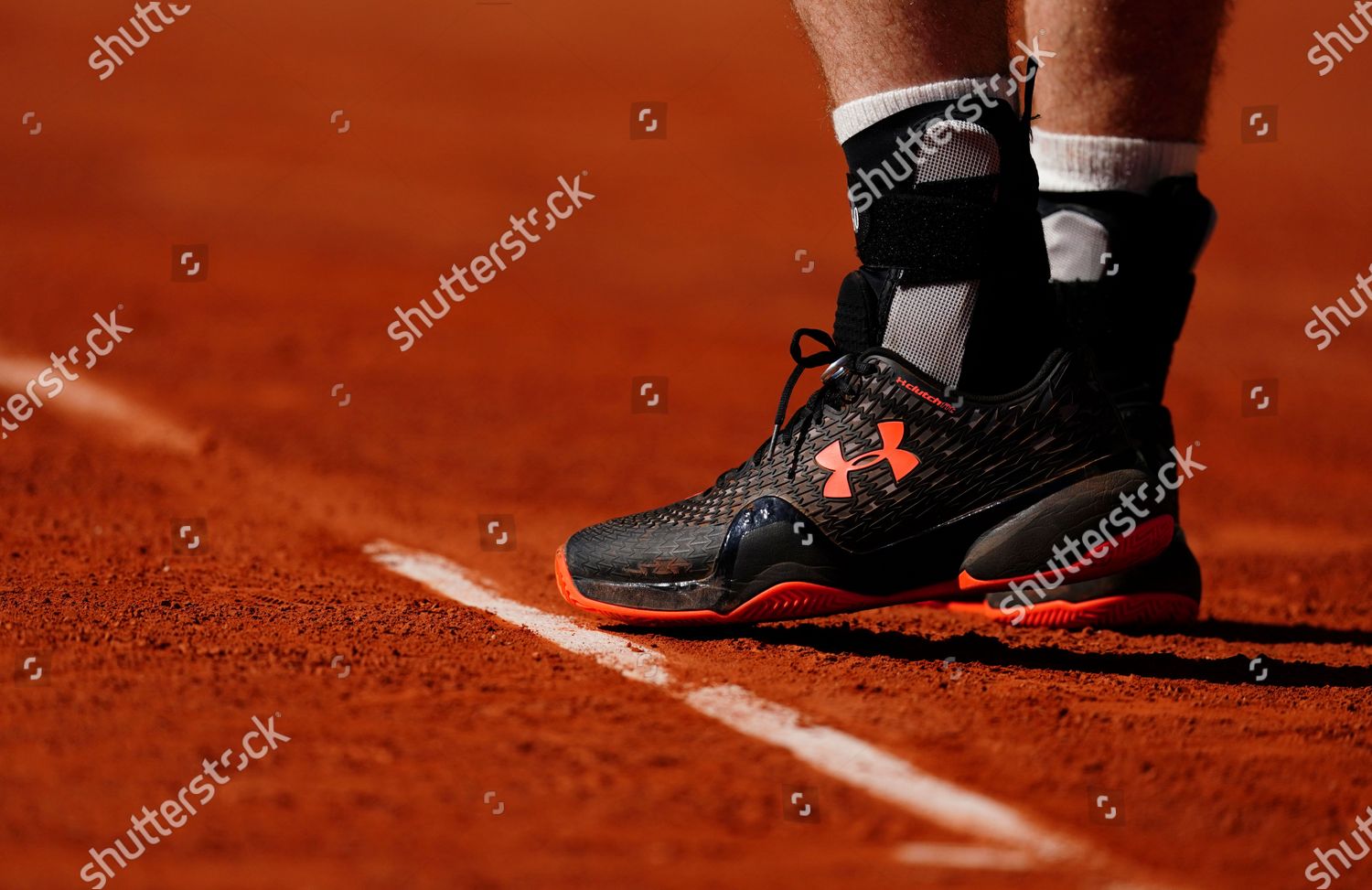 andy murray nike shoes