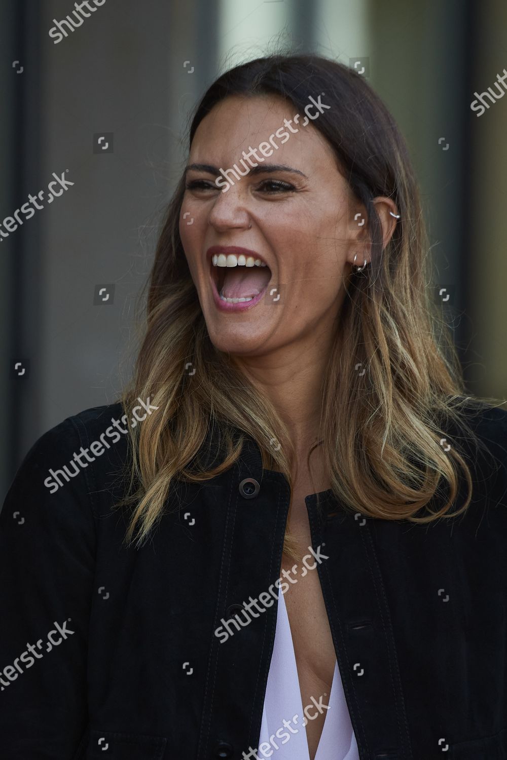 Roberta Mastromichele Editorial Stock Photo - Stock Image | Shutterstock