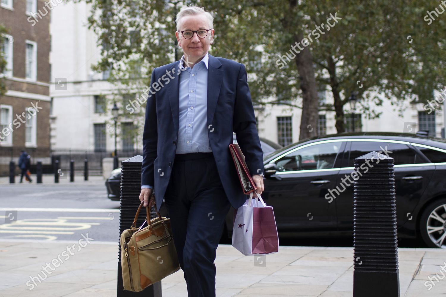 Chancellor Duchy Lancaster Michael Gove Arrives Editorial Stock Photo   Shutterstock 10786213f 