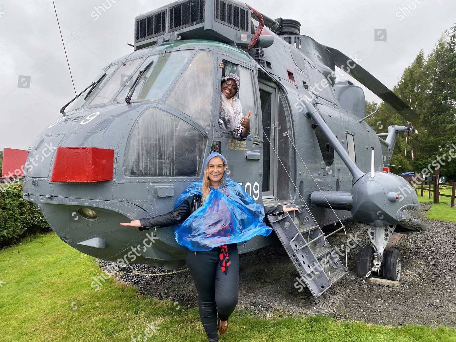 Top Alison Hammond Versus Josie Gibson In Editorial Stock Photo Stock Image Shutterstock