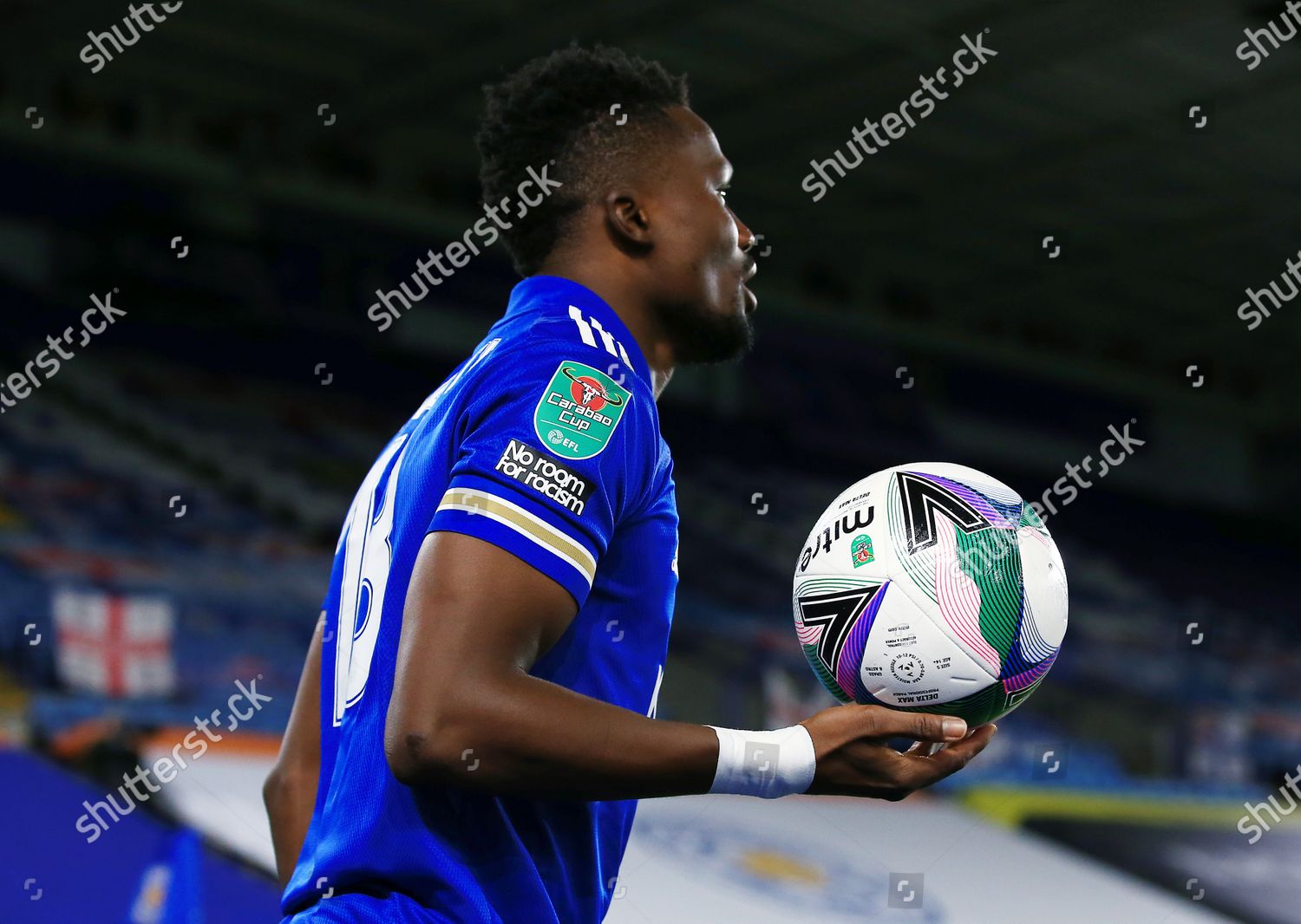 Carabao Cup Patch Carabao Branded Sleeve Patch Stock Pictures