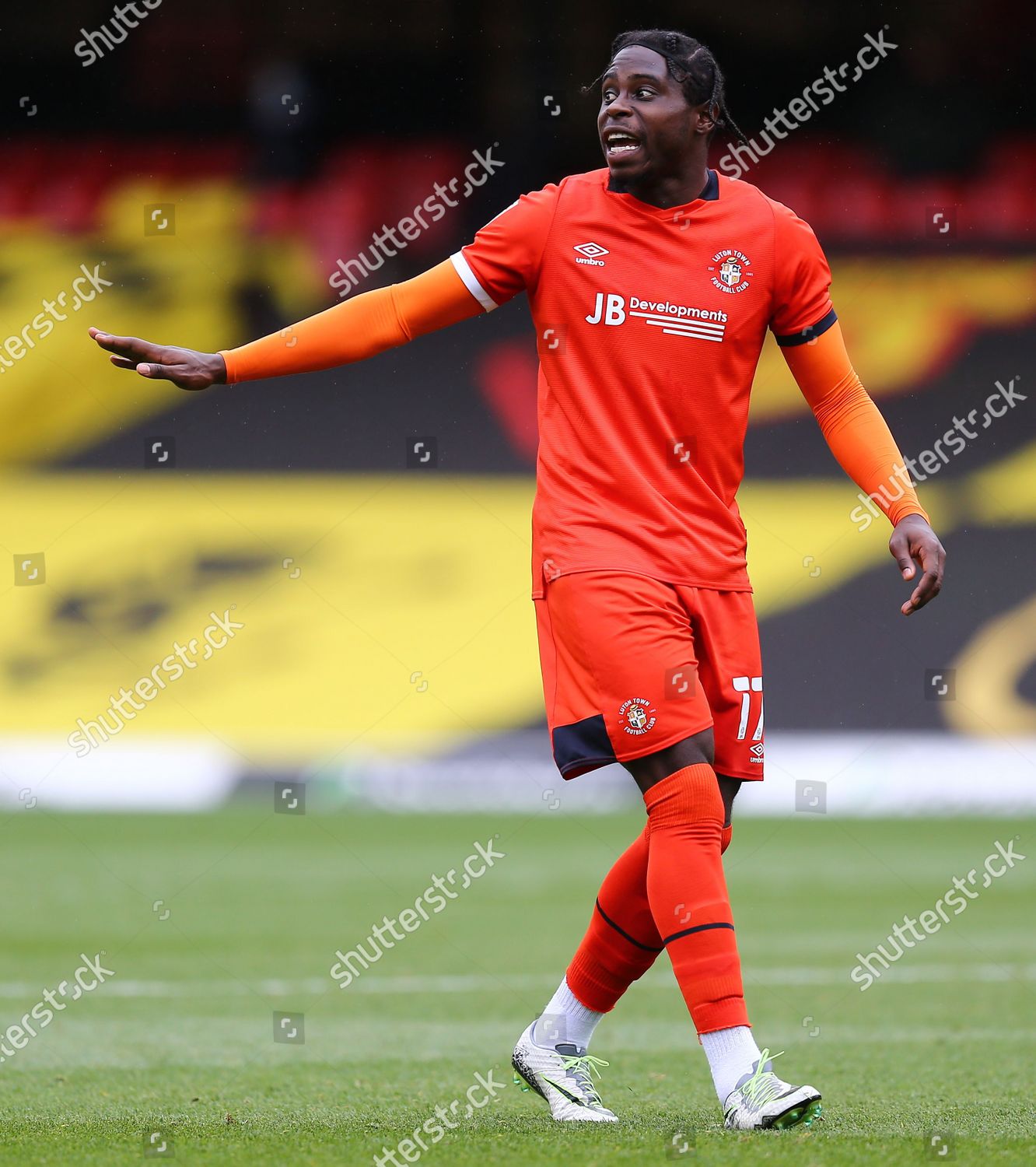 Don'T Miss This: Pelly Ruddock Mpanzu Joins Cambridge United - scm3f5z