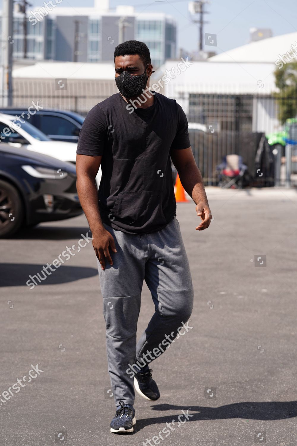 Keo Motsepe Editorial Stock Photo - Stock Image | Shutterstock