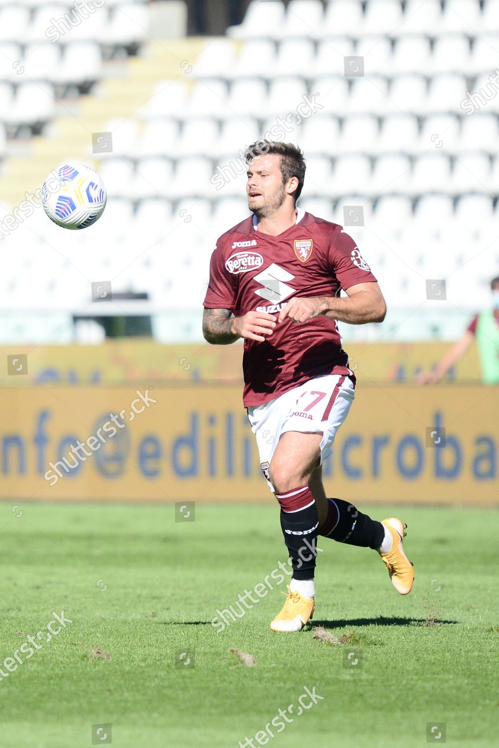 Serie A Preview: Torino vs. Atalanta - Football Italia