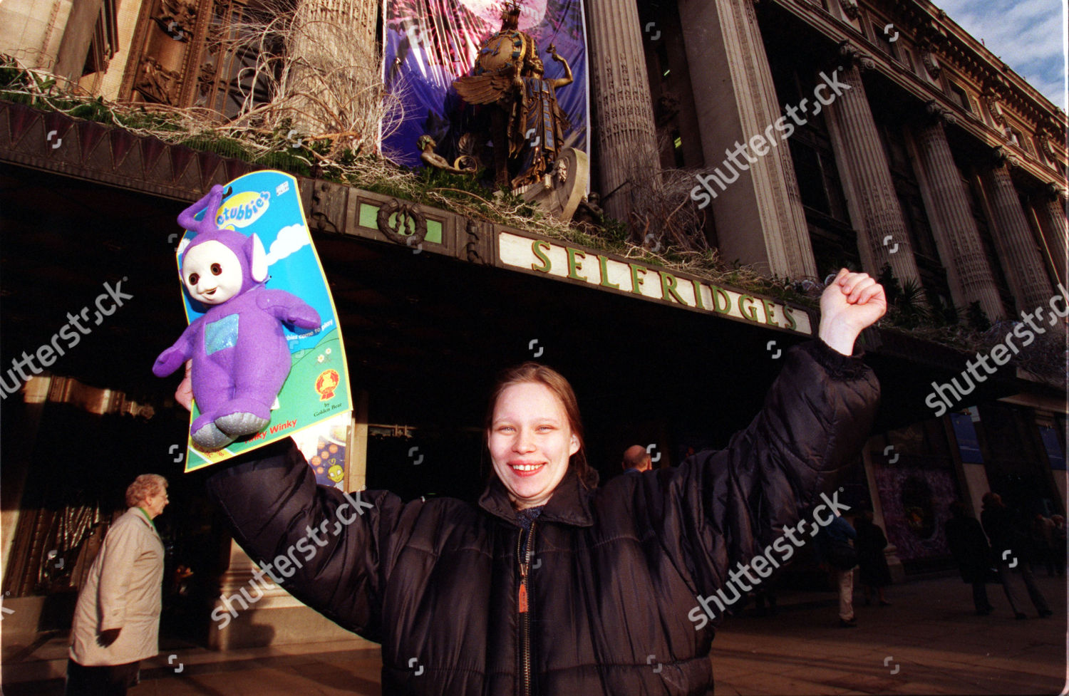 teletubbies dolls for sale