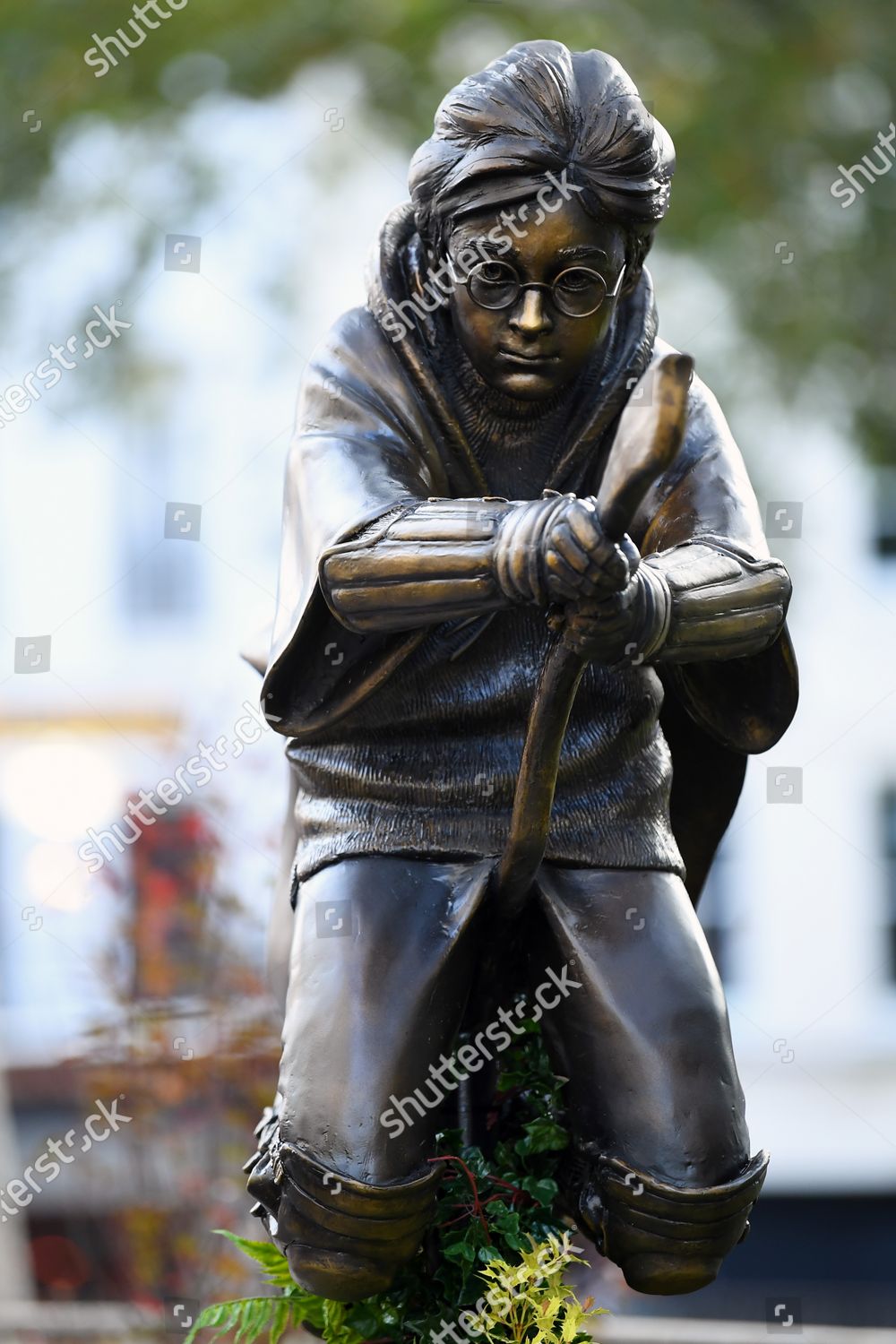 Download Leicester Square Harry Potter Pictures