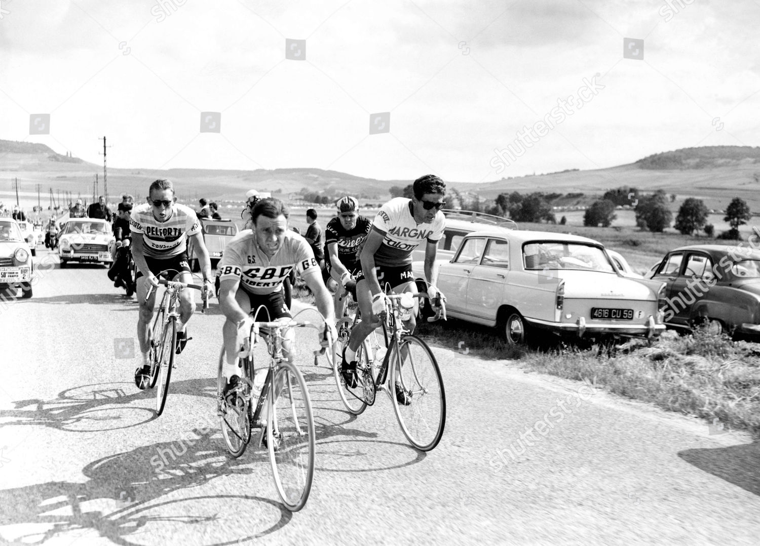 Tour De France Stage 1 Paris Editorial Stock Photo Stock Image