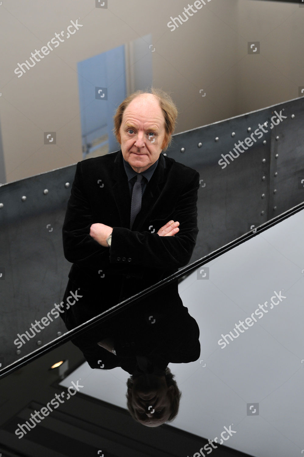 Richard Wilson Editorial Stock Photo - Stock Image | Shutterstock