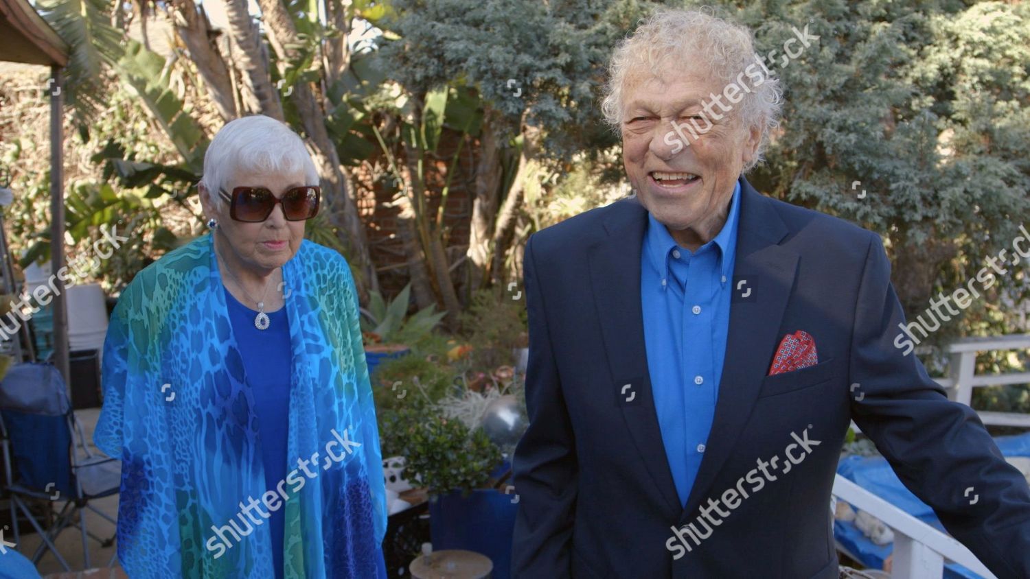 Lois Bowers Scotty Bowers Editorial Stock Photo - Stock Image ...